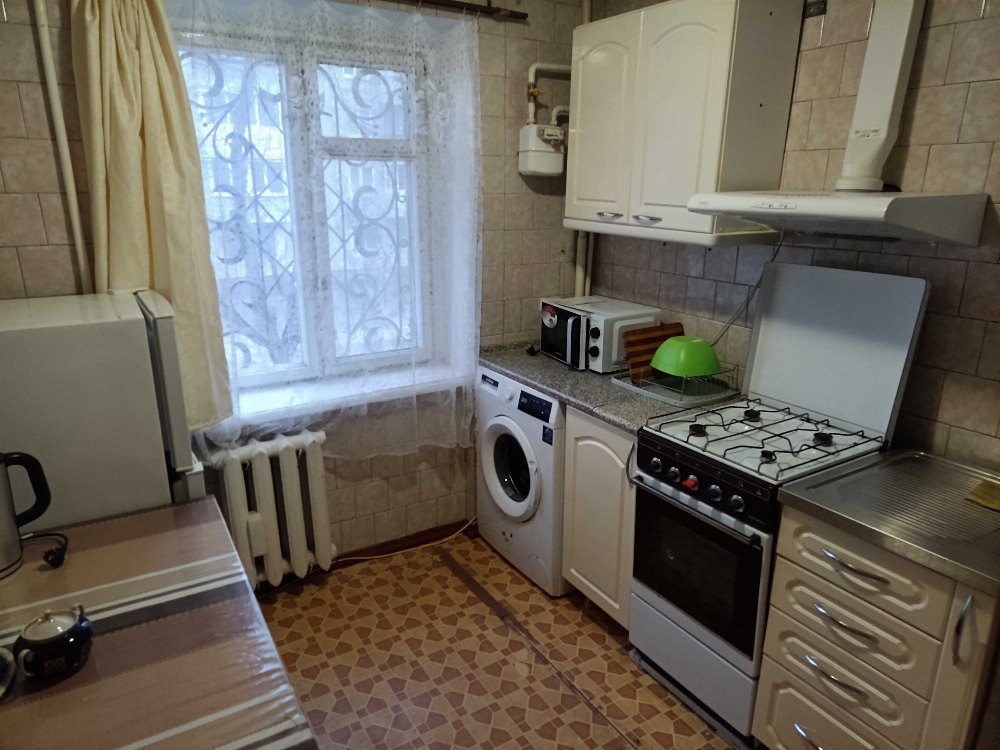 Аренда 1-комнатной квартиры 40 м², Гули Королевой ул., вул.10