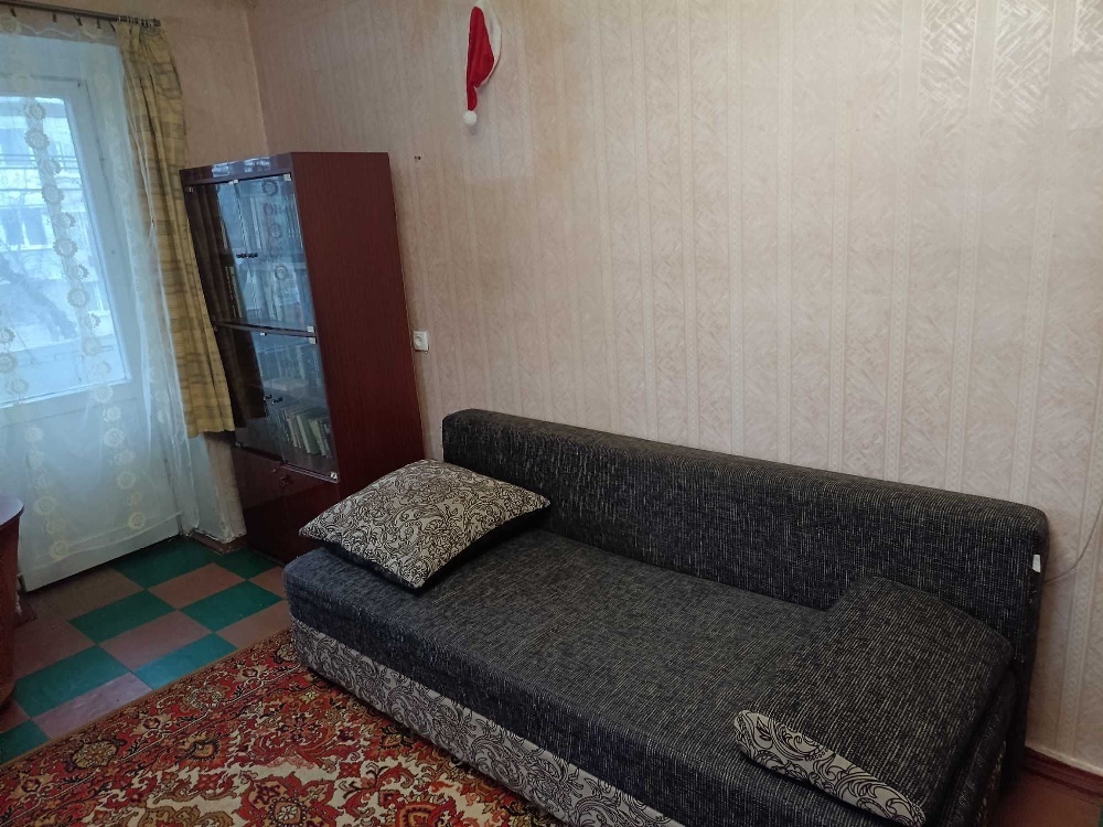 Аренда 1-комнатной квартиры 40 м², Гули Королевой ул., вул.10