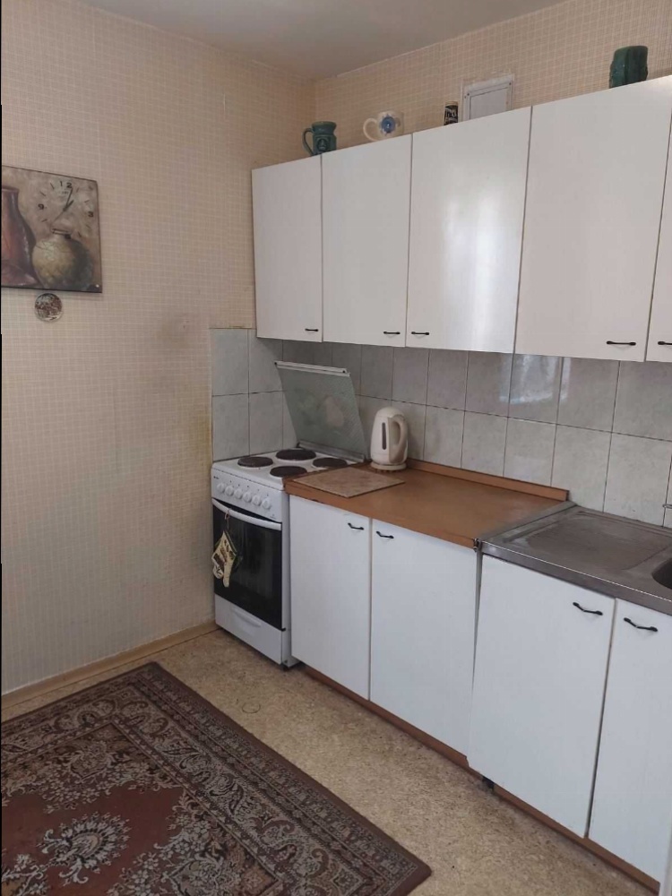 Аренда 2-комнатной квартиры 50 м², Тополь 3 ул., вул.19А