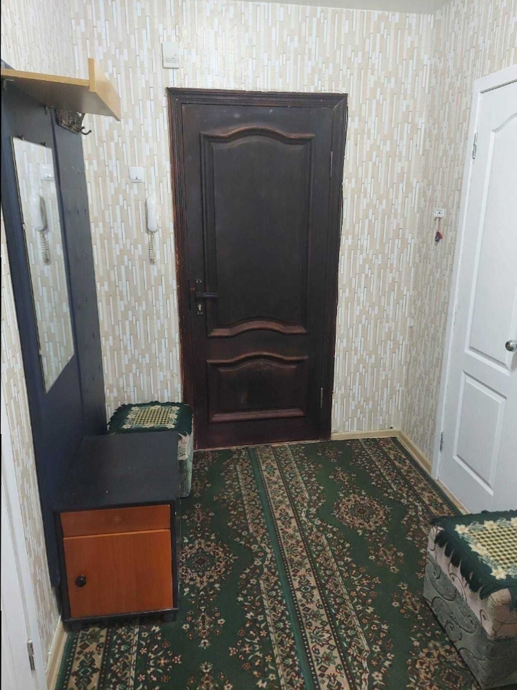 Аренда 2-комнатной квартиры 50 м², Тополь 3 ул., вул.19А