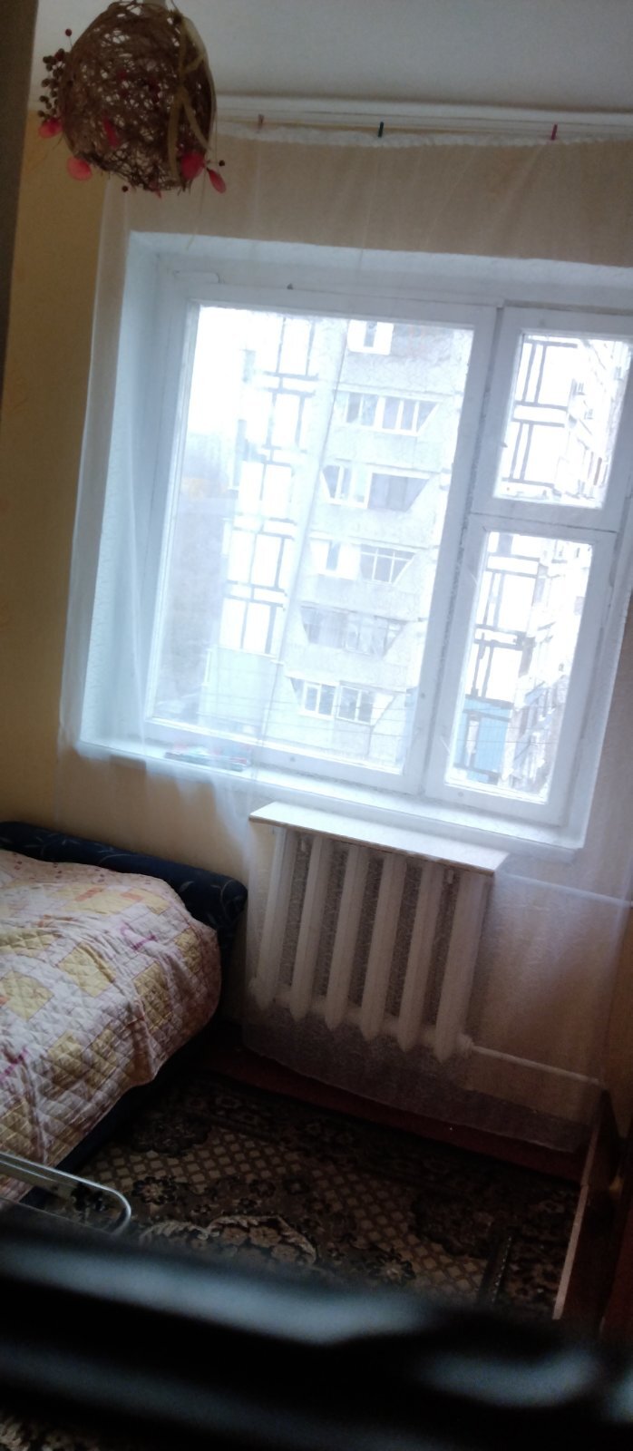 Аренда комнаты/части квартиры, Донецкое шоссе