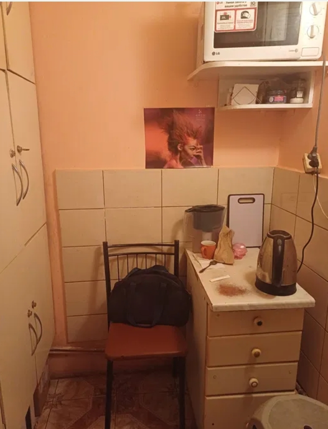 Оренда приміщення вільного призначення 85 м², Академіка Корольова вул.