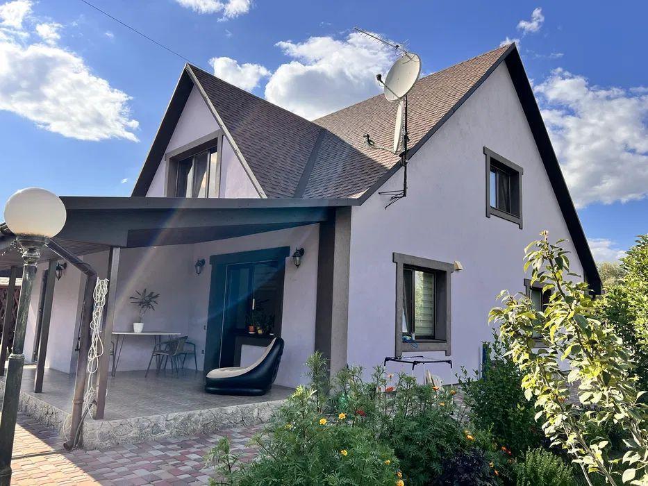 Продажа дома 168 м²