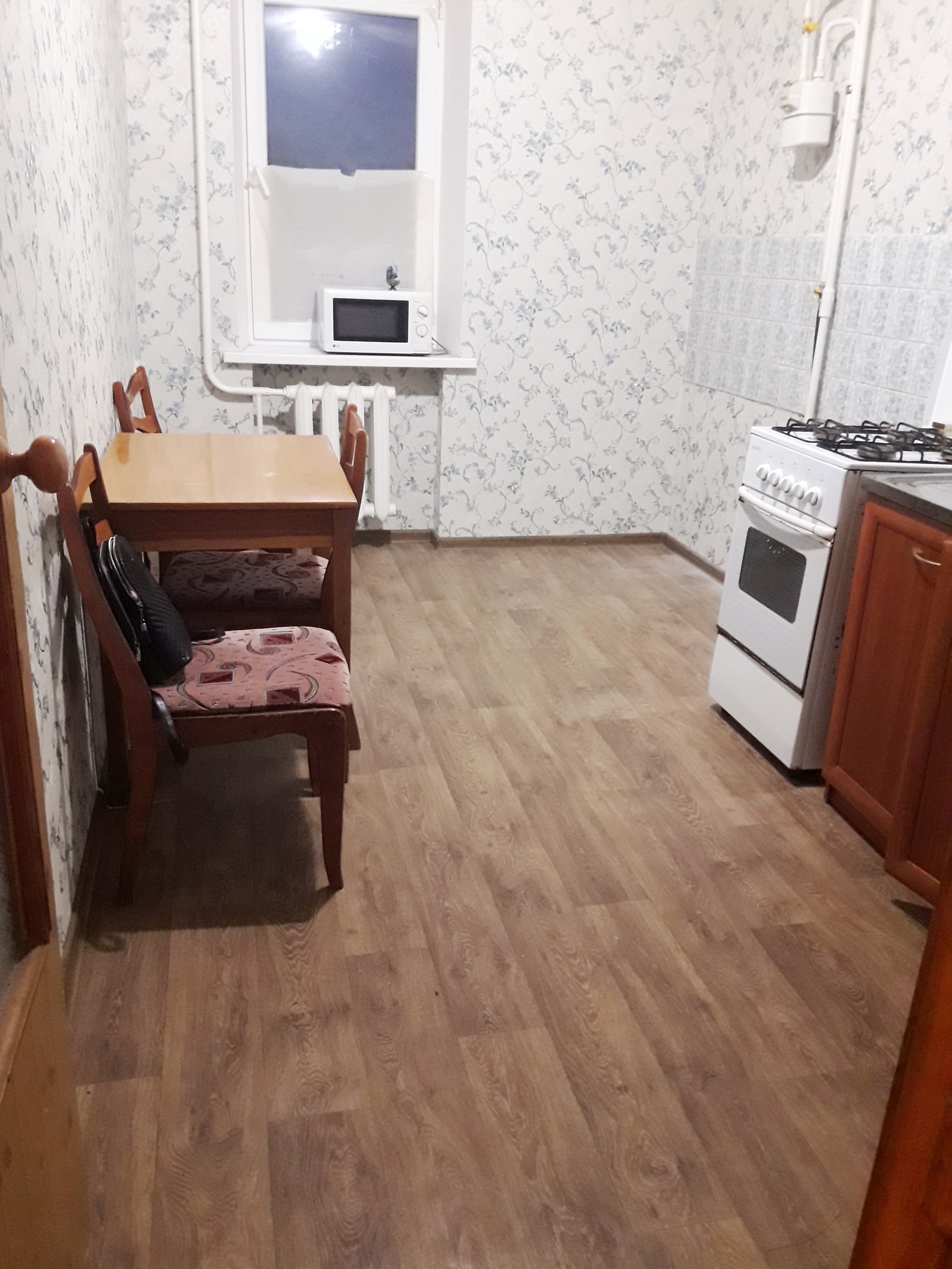 Аренда 3-комнатной квартиры 64 м², Героев просп., 14А