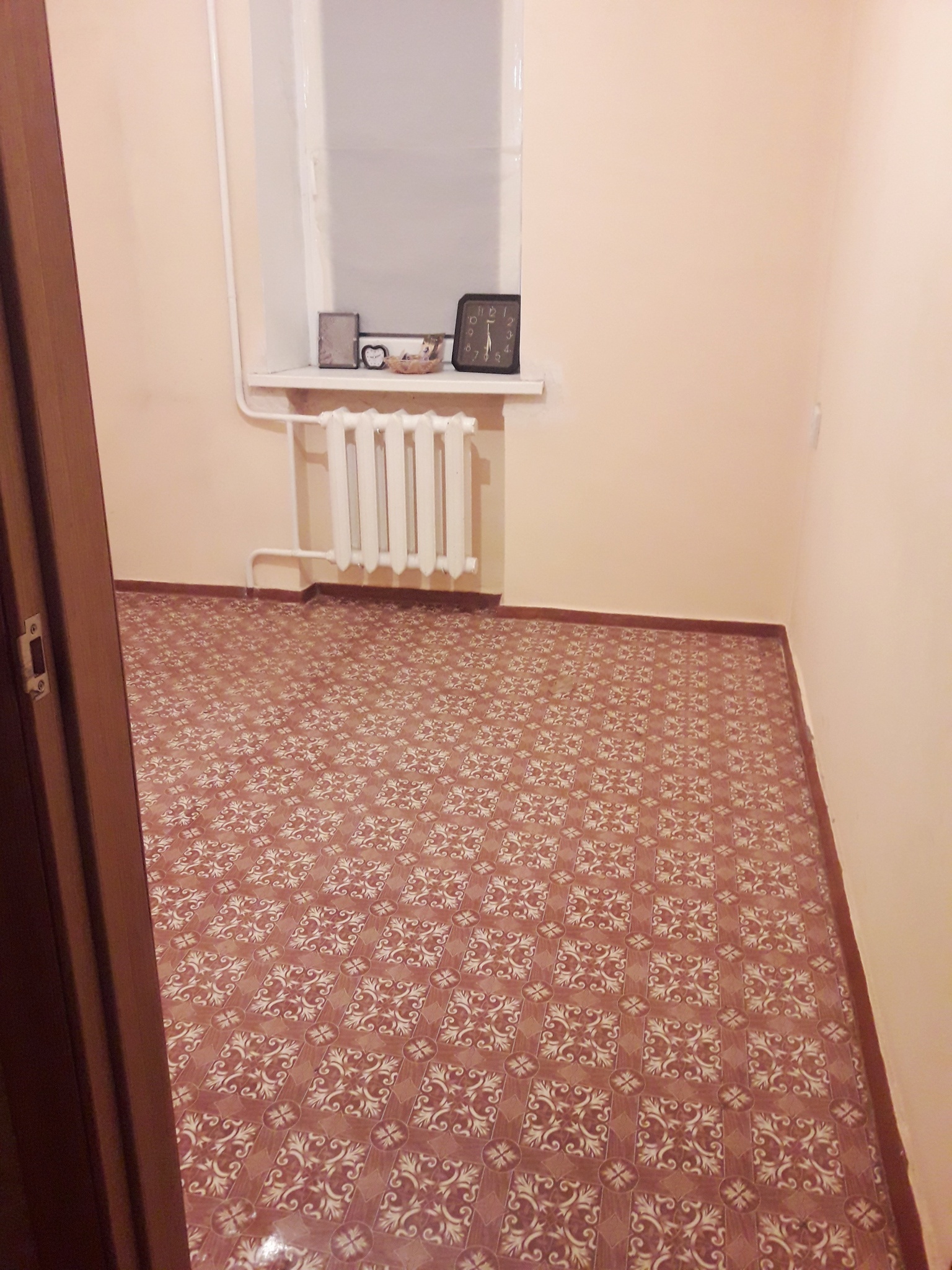 Аренда 3-комнатной квартиры 64 м², Героев просп., 14А