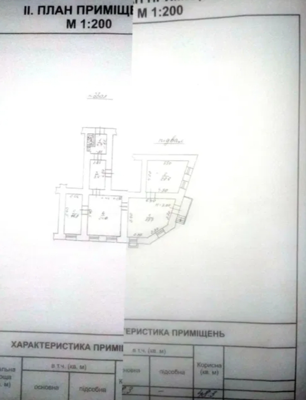 Оренда виробничого приміщення 120 м², Мечнікова вул.