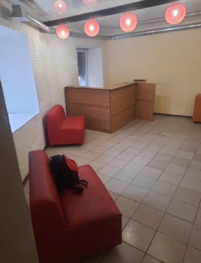 Оренда виробничого приміщення 120 м², Мечнікова вул.