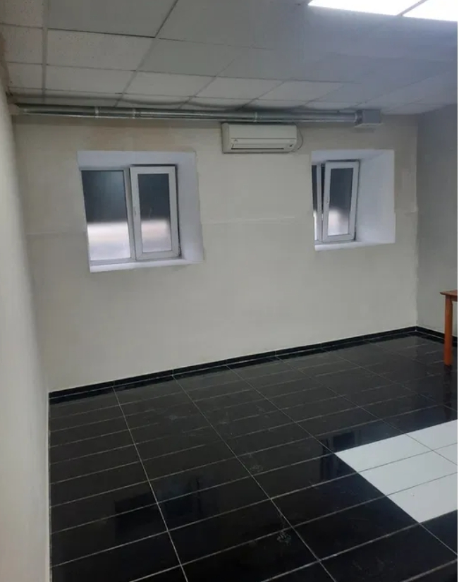 Оренда виробничого приміщення 120 м², Мечнікова вул.