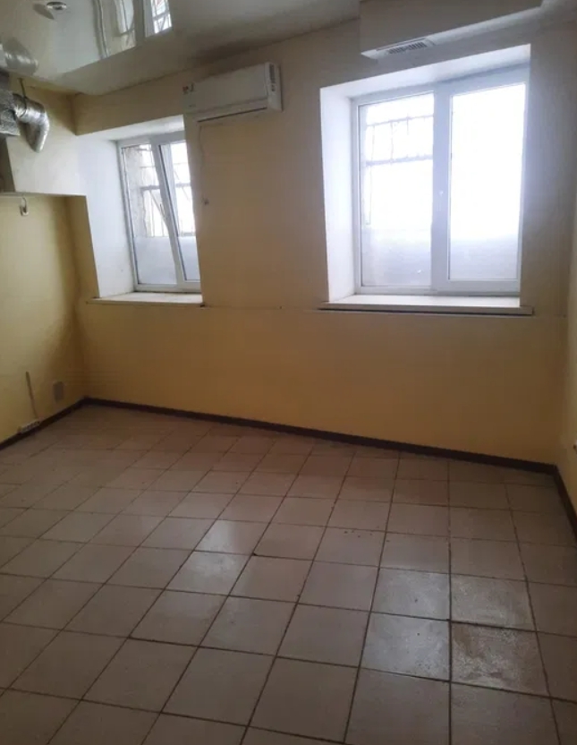 Оренда виробничого приміщення 120 м², Мечнікова вул.
