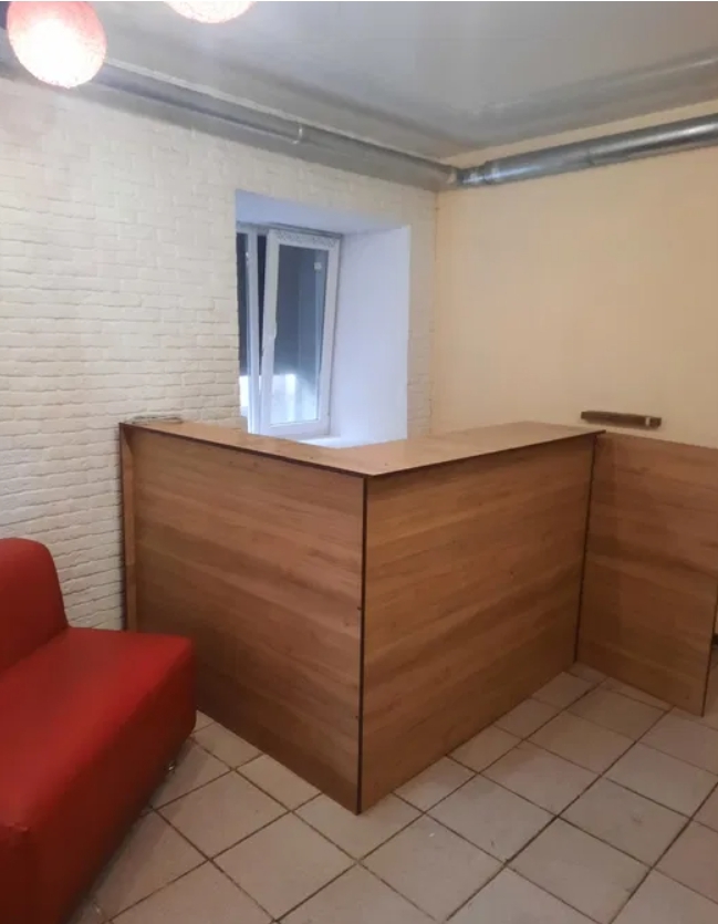 Оренда виробничого приміщення 120 м², Мечнікова вул.