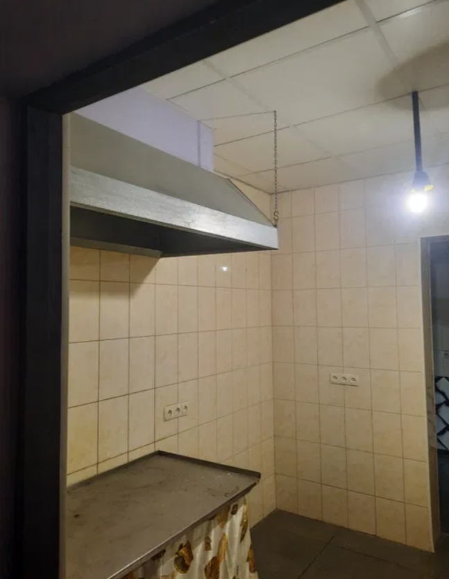 Оренда виробничого приміщення 120 м², Мечнікова вул.