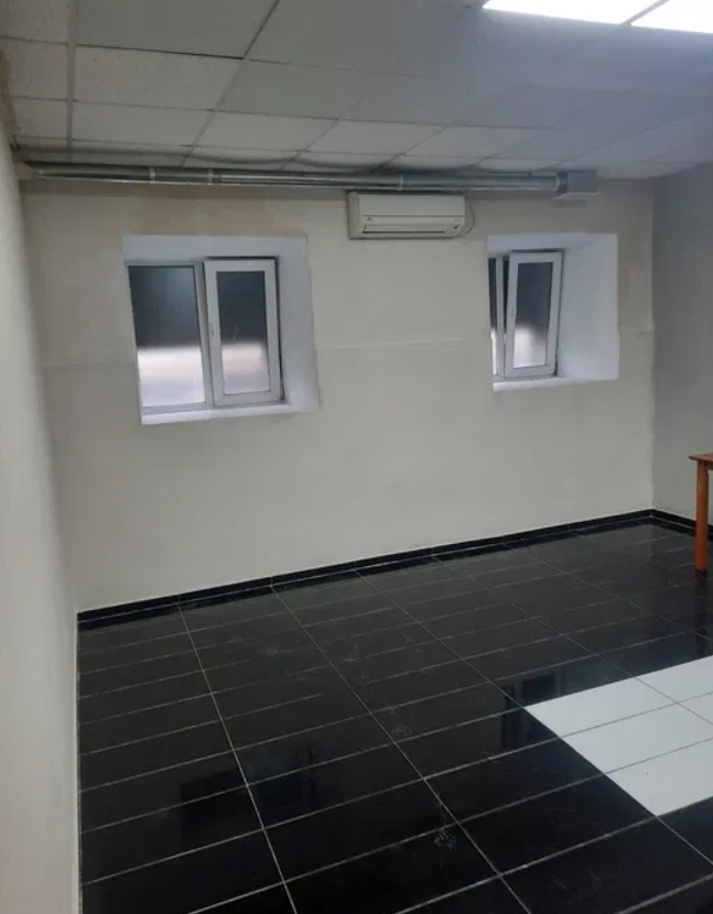 Оренда виробничого приміщення 120 м², Мечнікова вул.