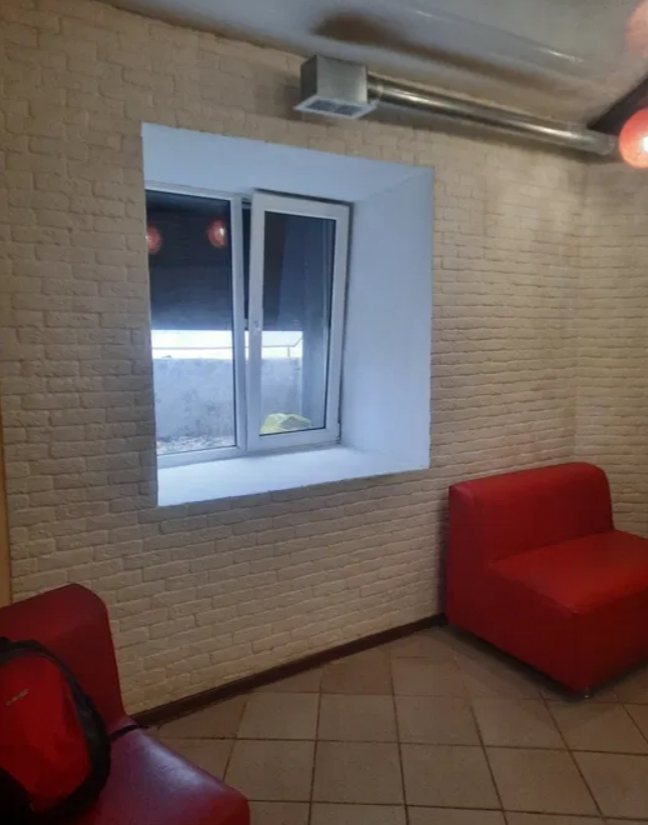 Оренда виробничого приміщення 120 м², Мечнікова вул.