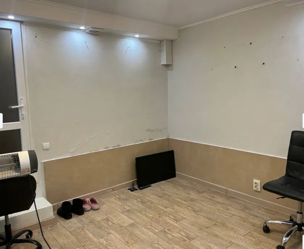 Оренда приміщення вільного призначення 62 м², Успенская вул.