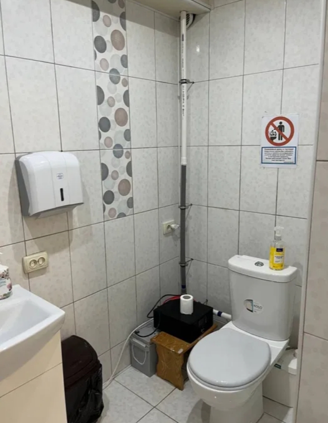 Оренда приміщення вільного призначення 62 м², Успенская вул.