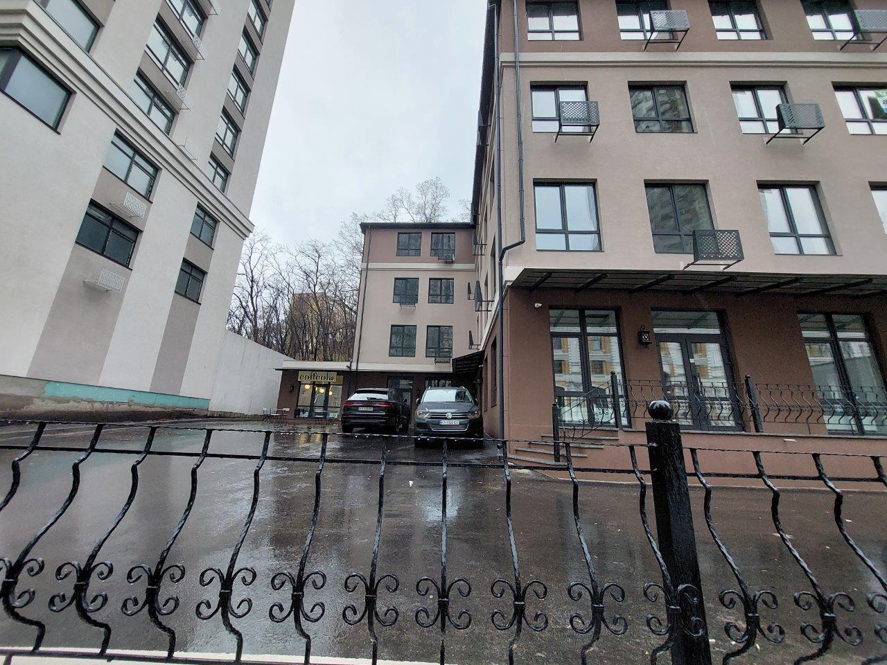 Аренда офиса 132 м², Глубочицкая ул.