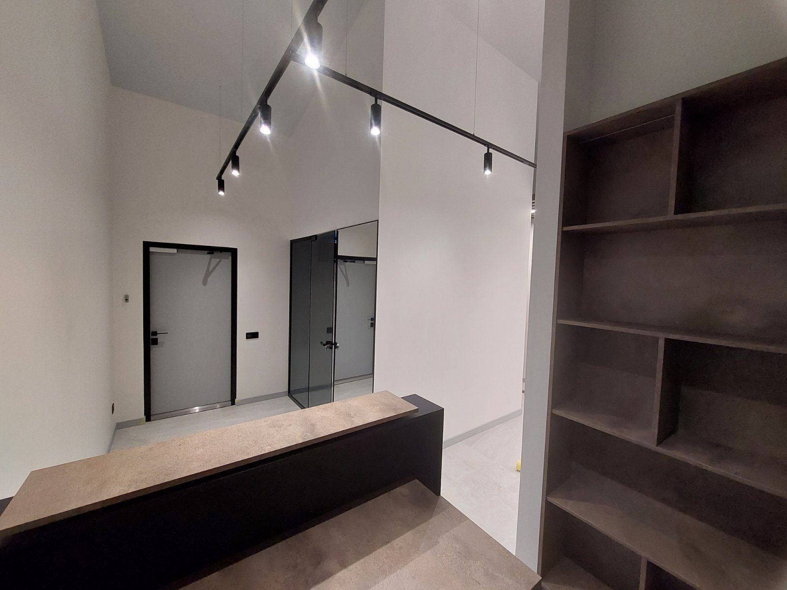 Аренда офиса 132 м², Глубочицкая ул.