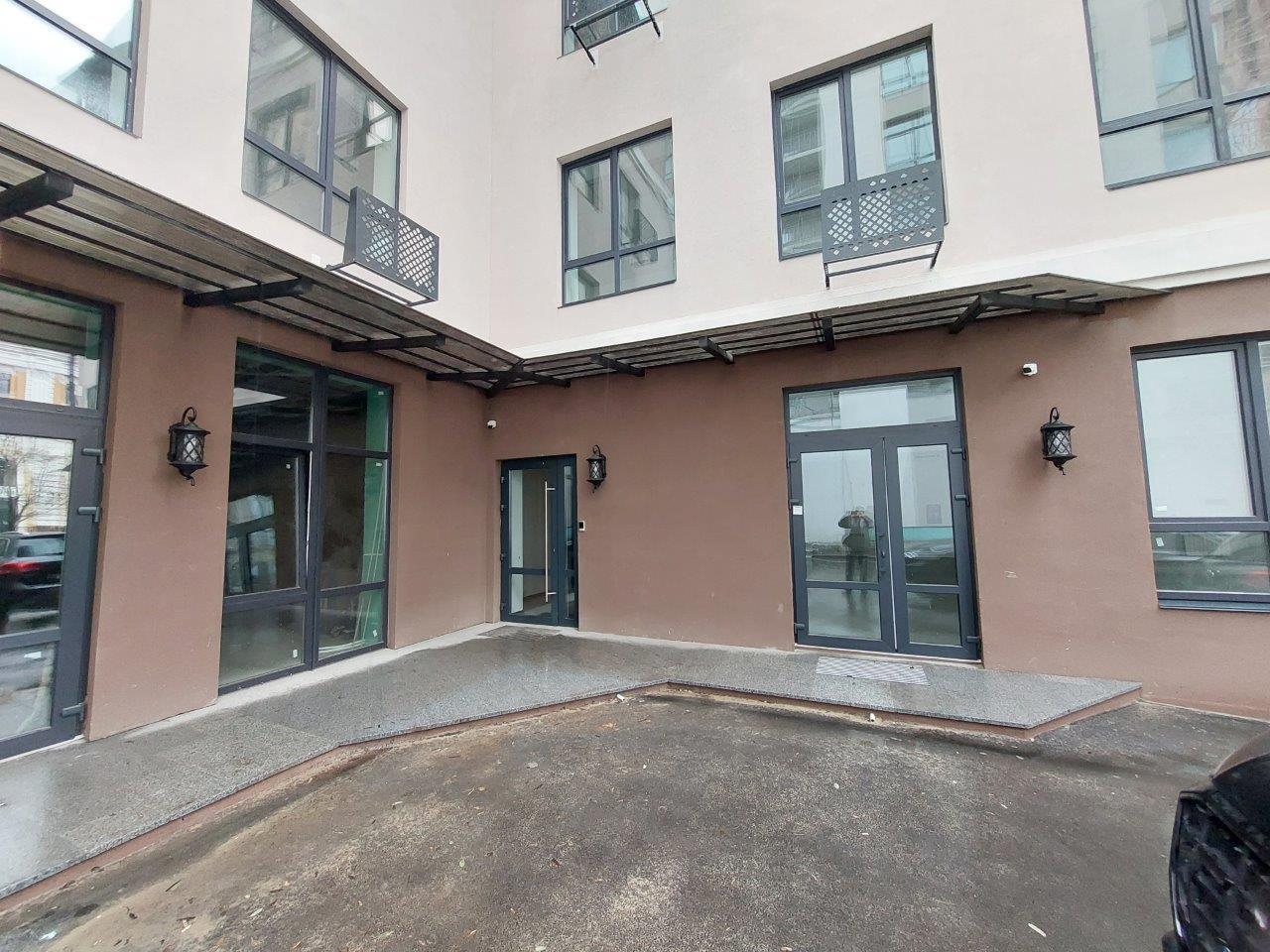 Аренда офиса 132 м², Глубочицкая ул.