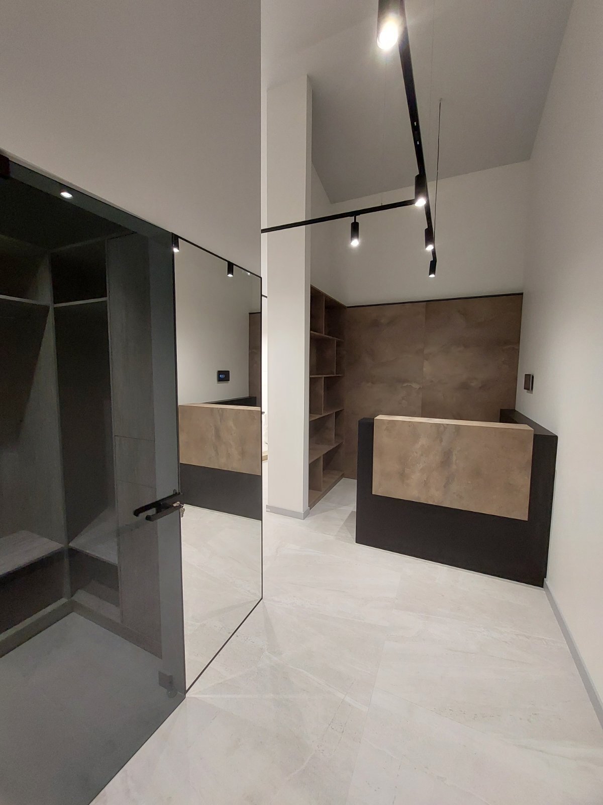 Аренда офиса 132 м², Глубочицкая ул.