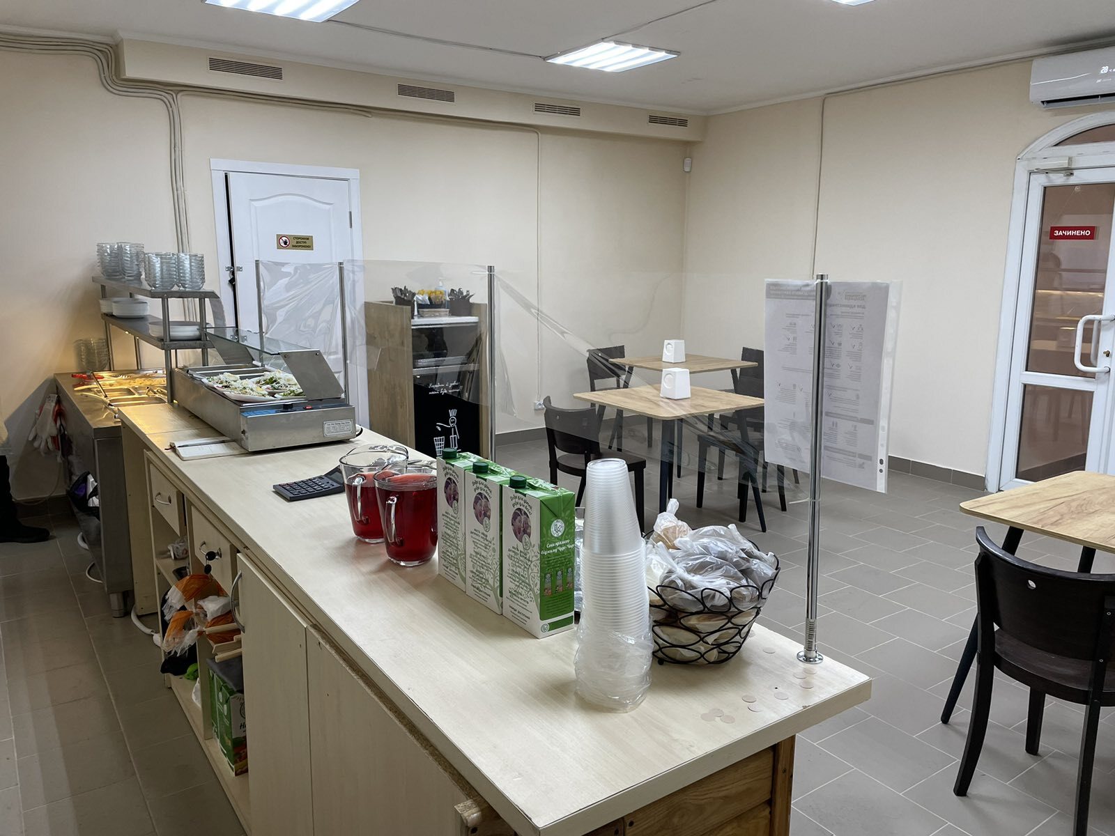 Оренда торговельного приміщення 70 м², Героїв Крут вул.