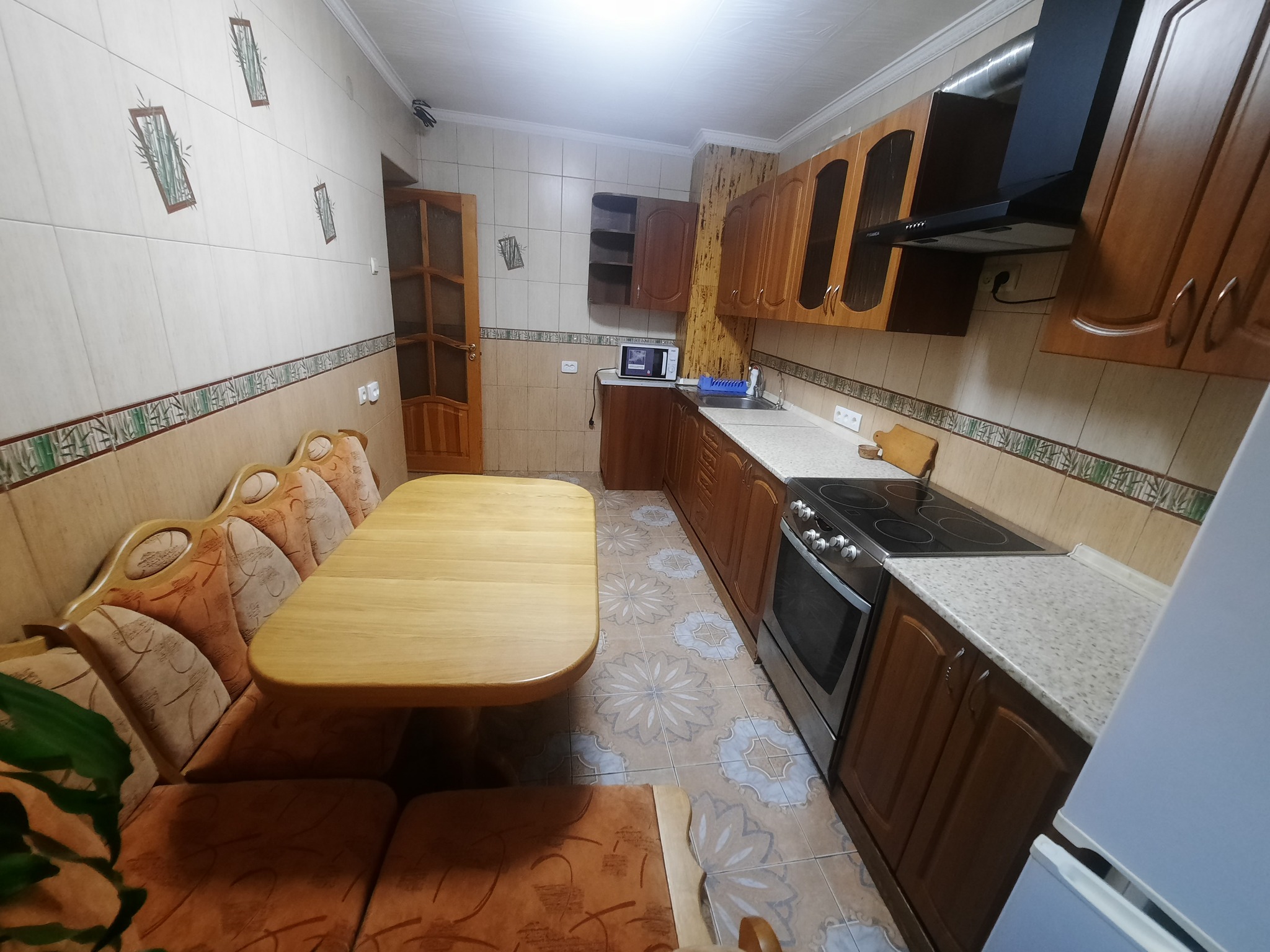 Аренда 2-комнатной квартиры 60 м², Харьковское шоссе, 62