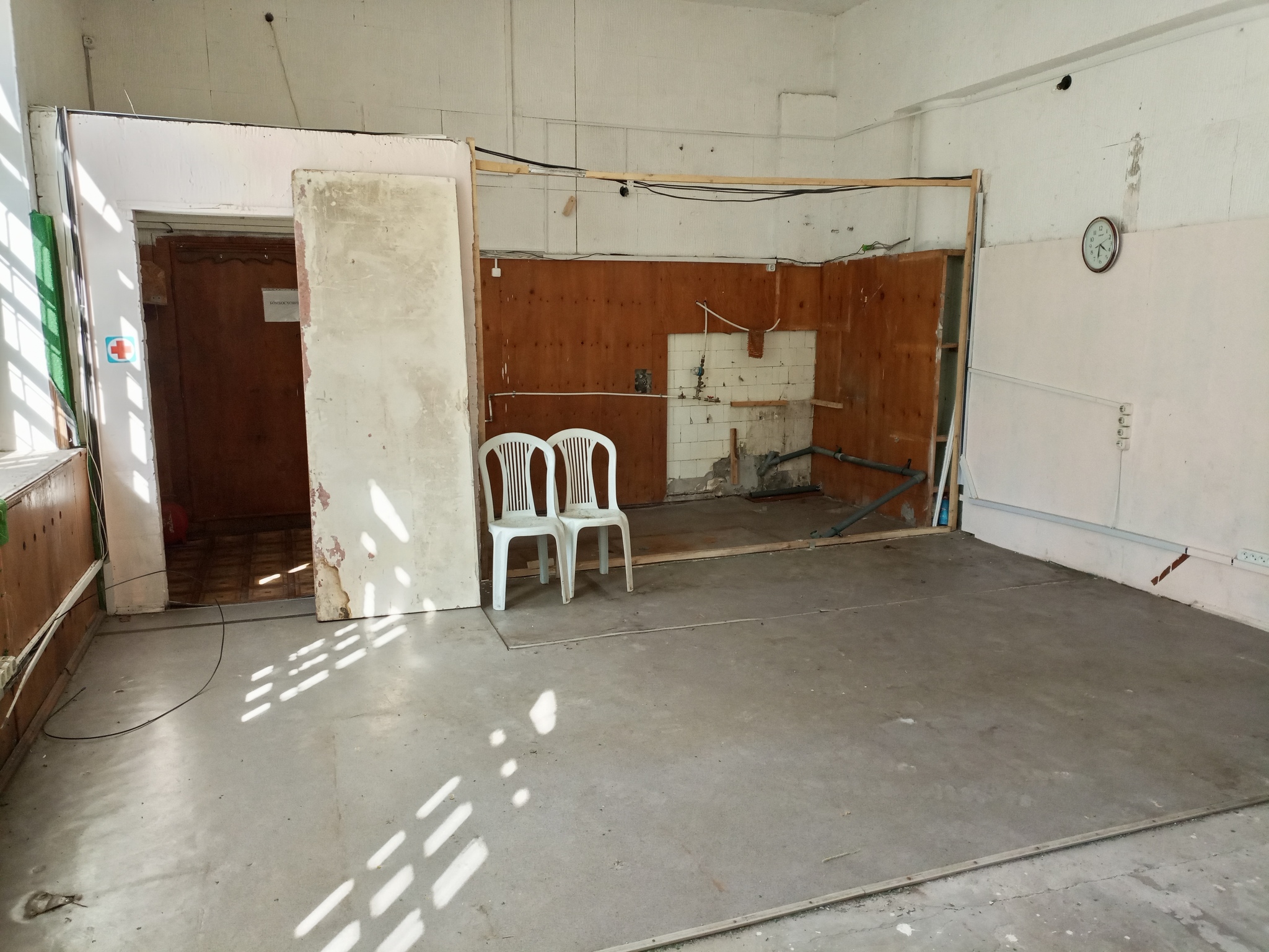 Оренда торговельного приміщення 50 м², Адміральський просп., 30