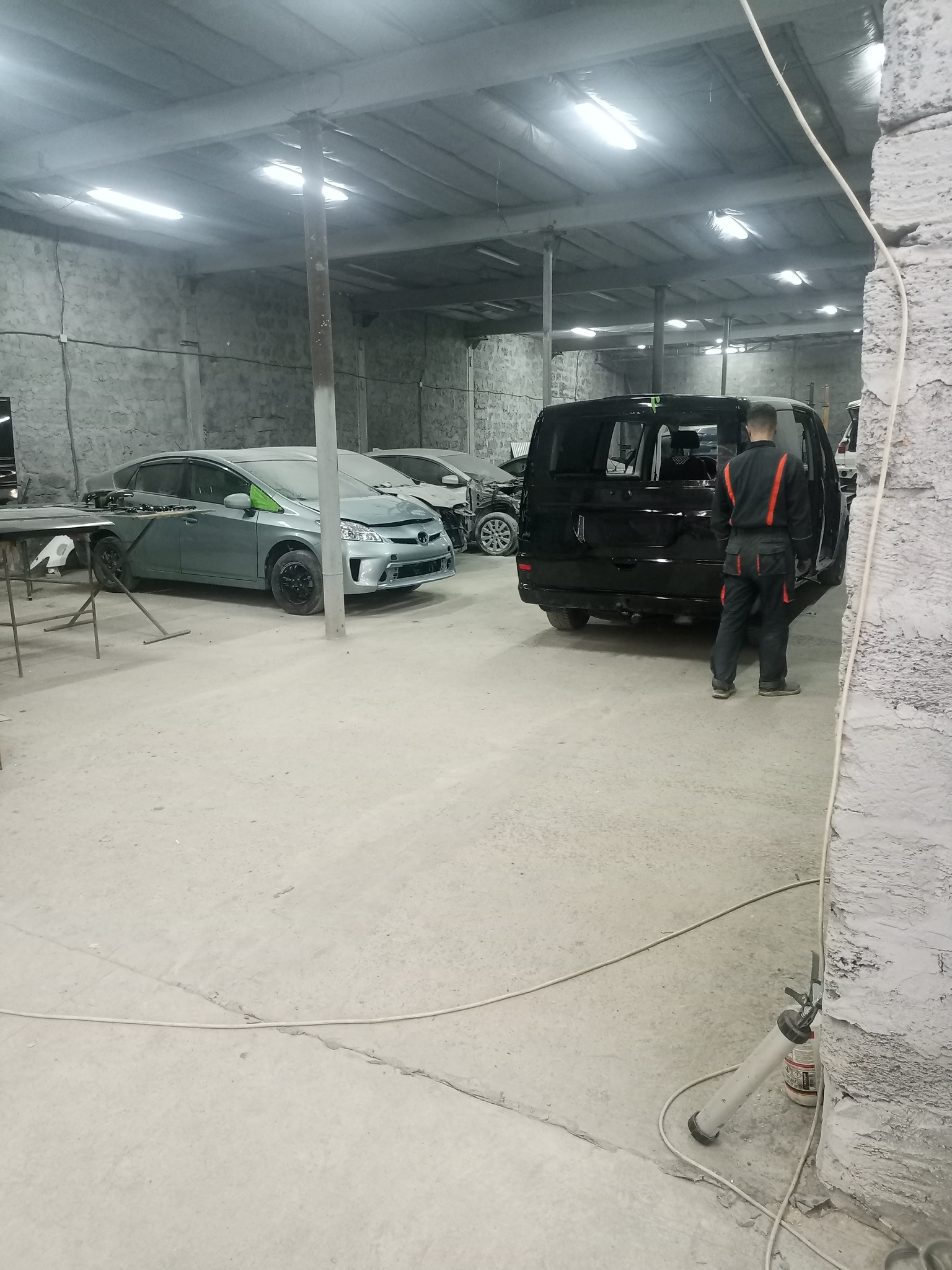 Оренда приміщення вільного призначення 1000 м², Косовская вул.