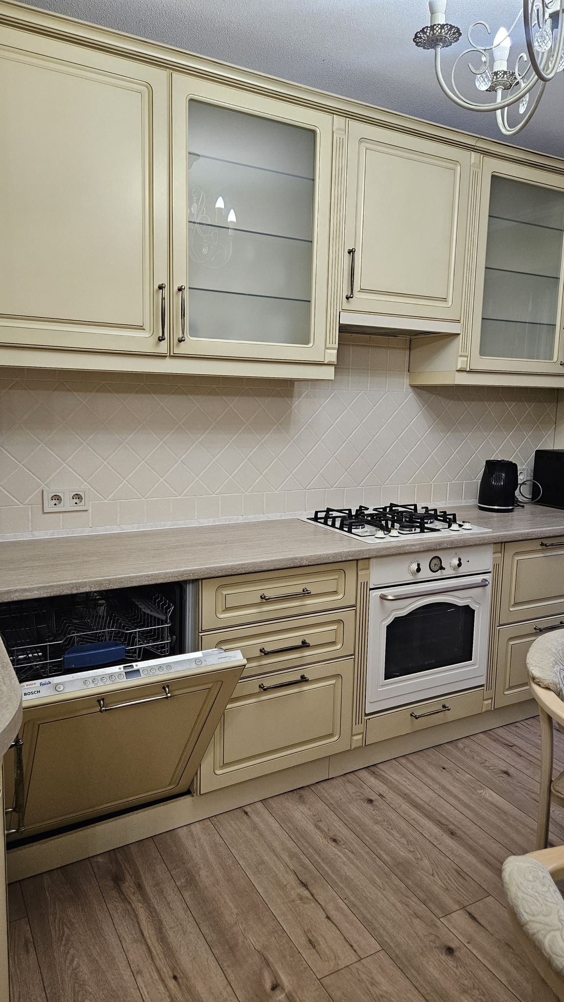 Продажа 3-комнатной квартиры 90 м², Сечевых Стрельцов ул., 59А