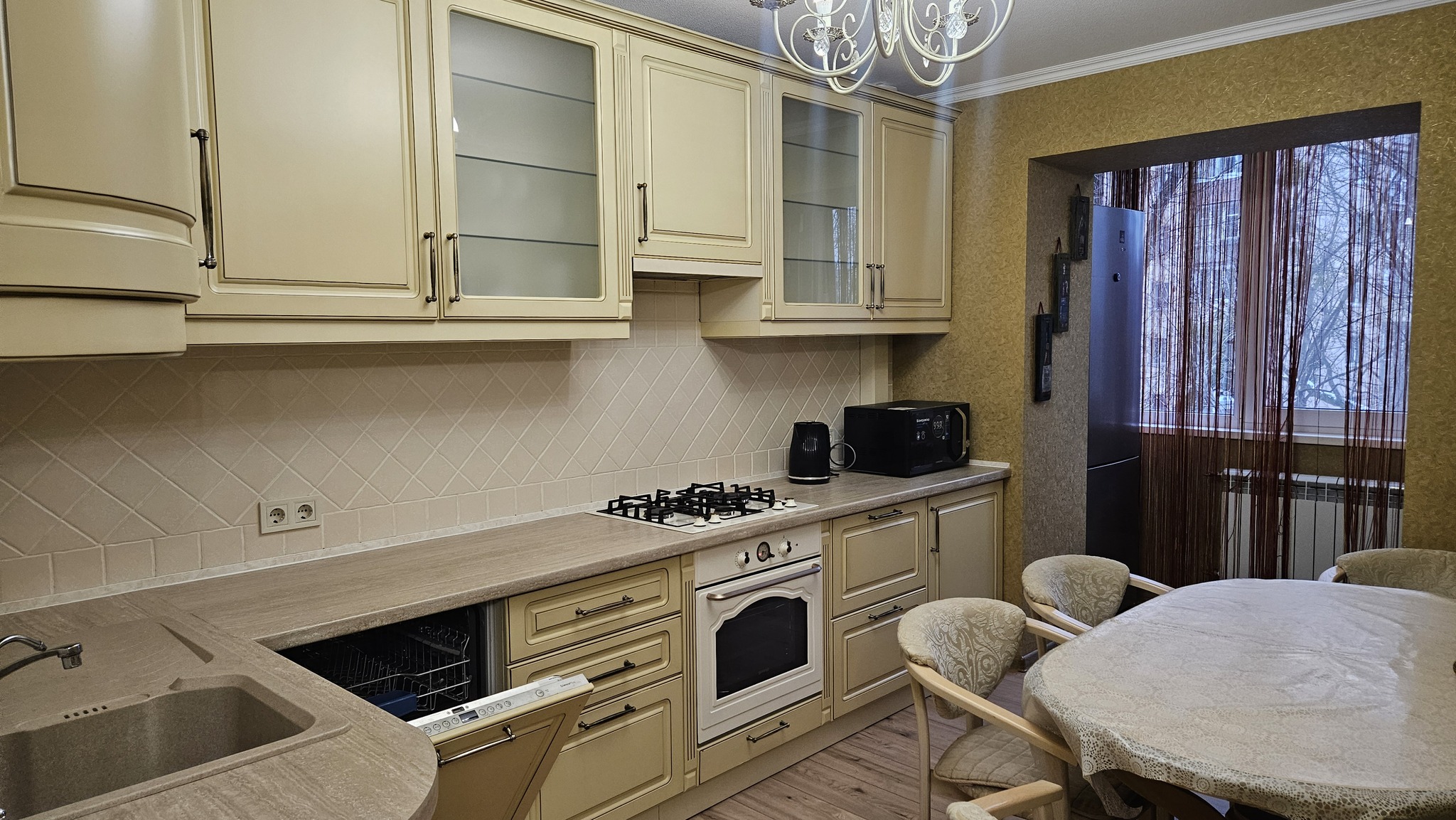 Продажа 3-комнатной квартиры 90 м², Сечевых Стрельцов ул., 59А