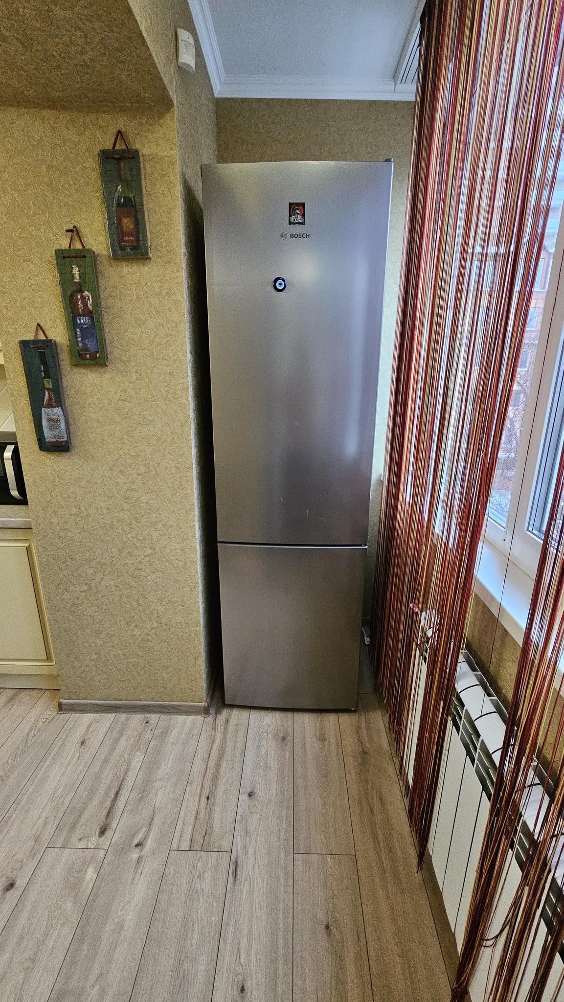 Продажа 3-комнатной квартиры 90 м², Сечевых Стрельцов ул., 59А