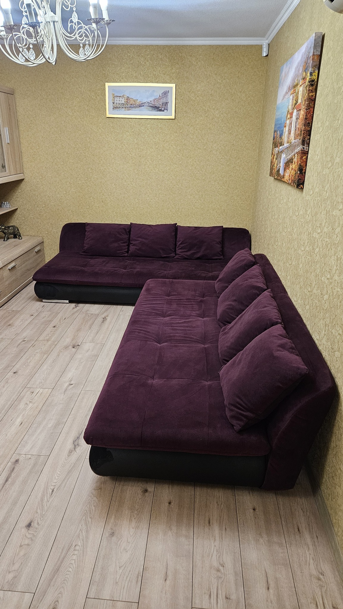 Продажа 3-комнатной квартиры 90 м², Сечевых Стрельцов ул., 59А