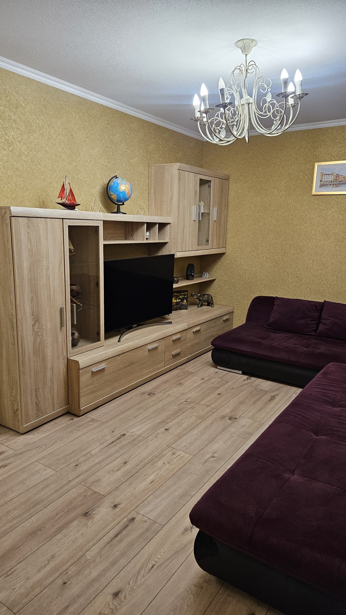 Продажа 3-комнатной квартиры 90 м², Сечевых Стрельцов ул., 59А