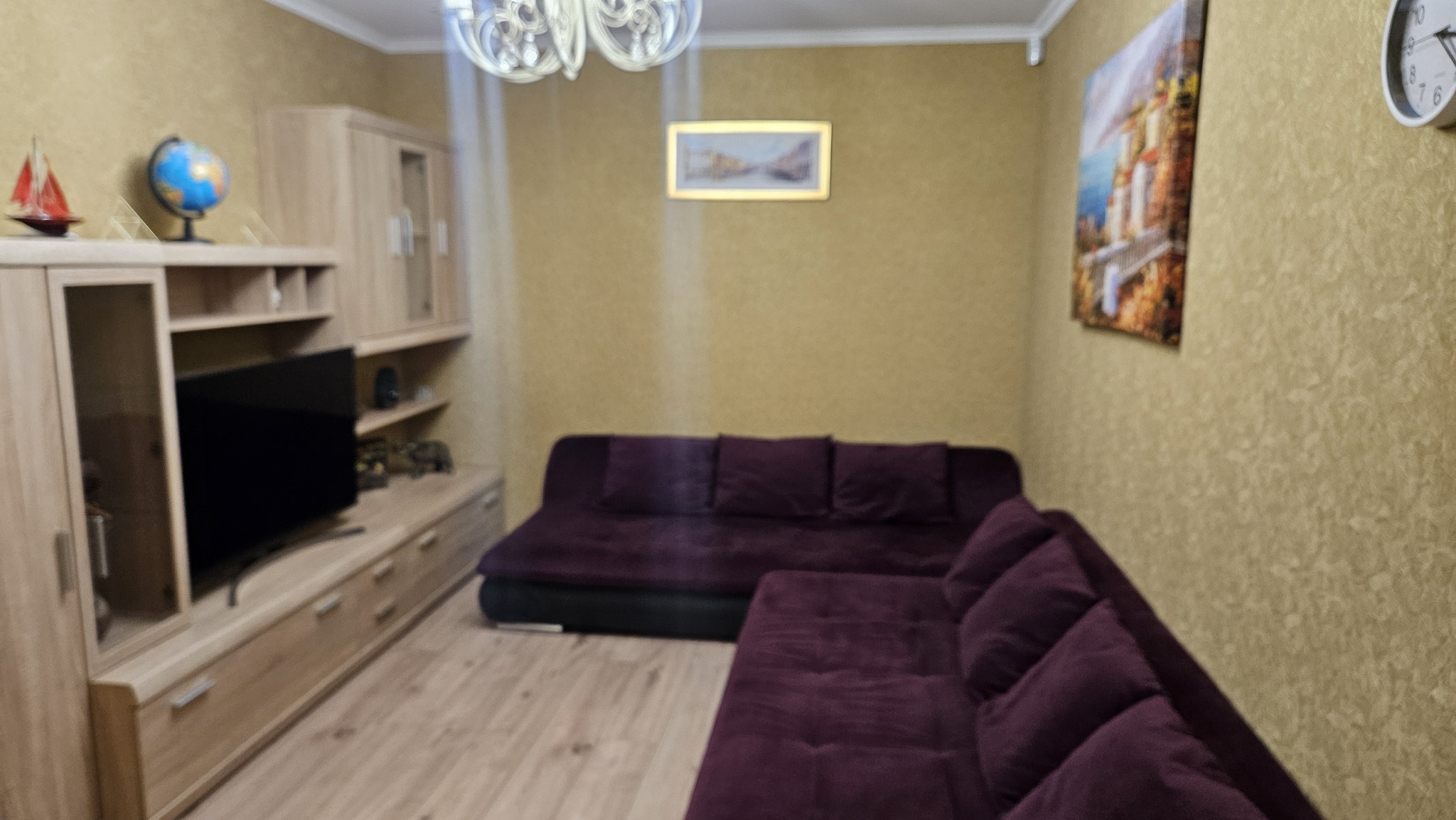 Продажа 3-комнатной квартиры 90 м², Сечевых Стрельцов ул., 59А