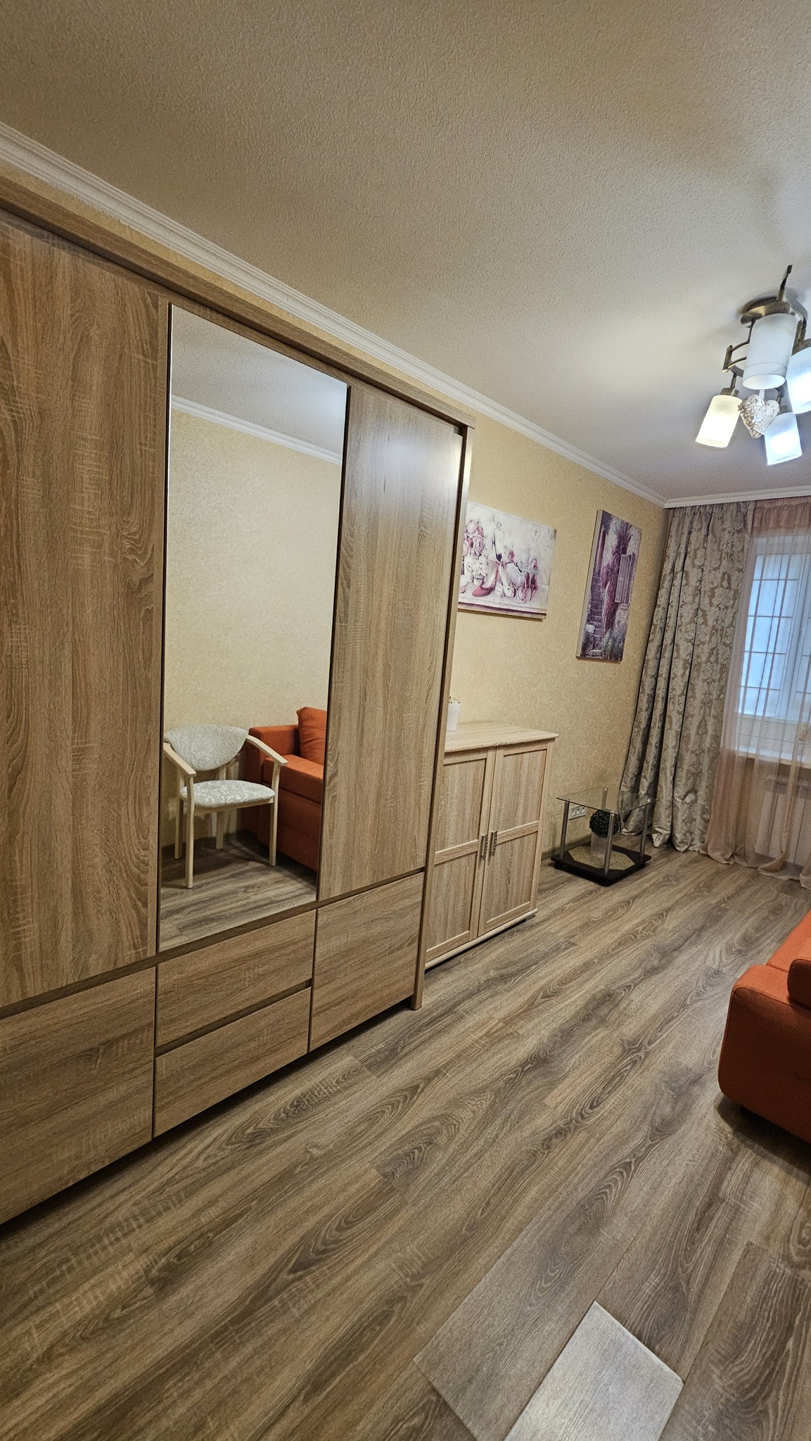 Продажа 3-комнатной квартиры 90 м², Сечевых Стрельцов ул., 59А