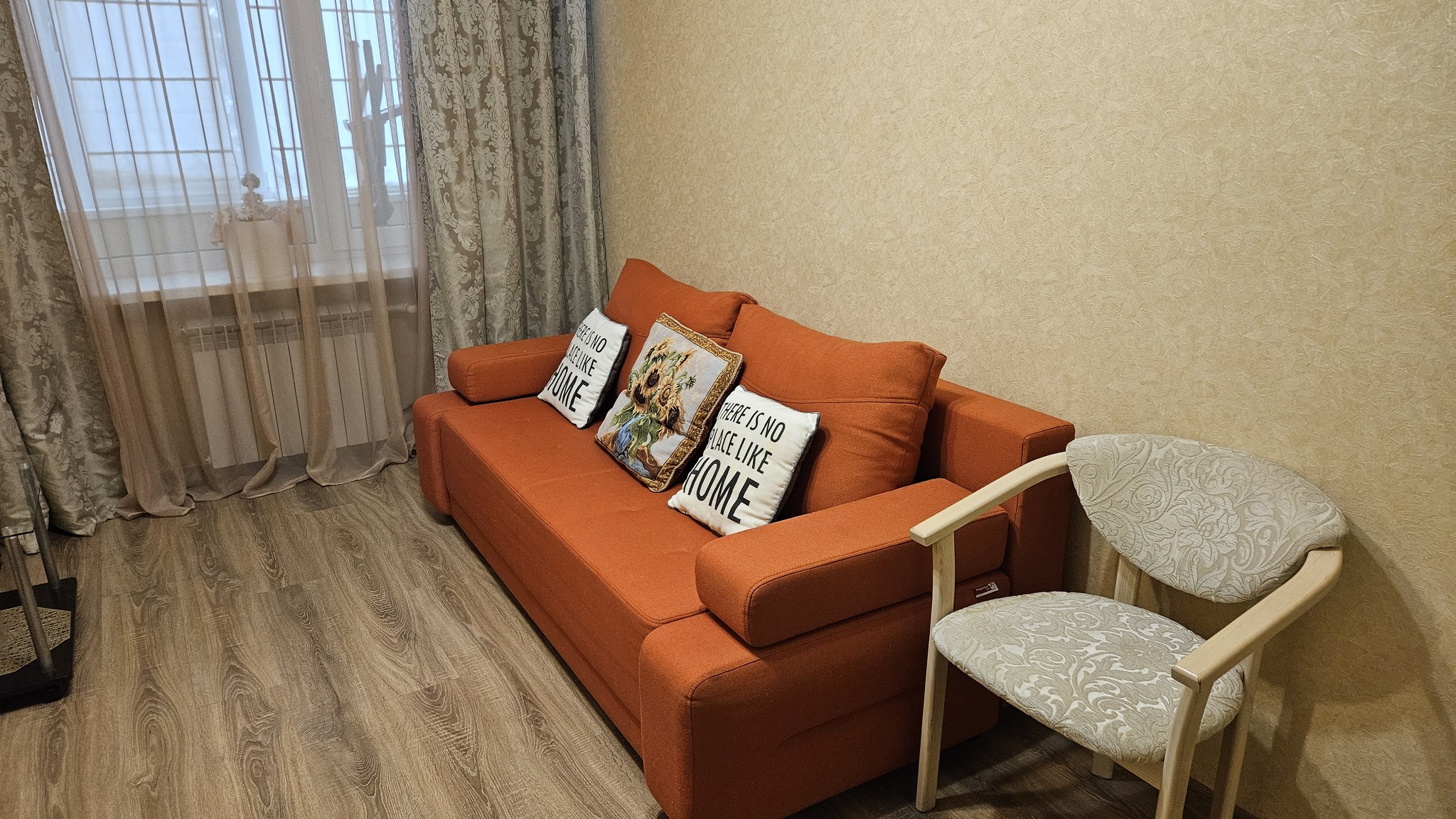Продажа 3-комнатной квартиры 90 м², Сечевых Стрельцов ул., 59А