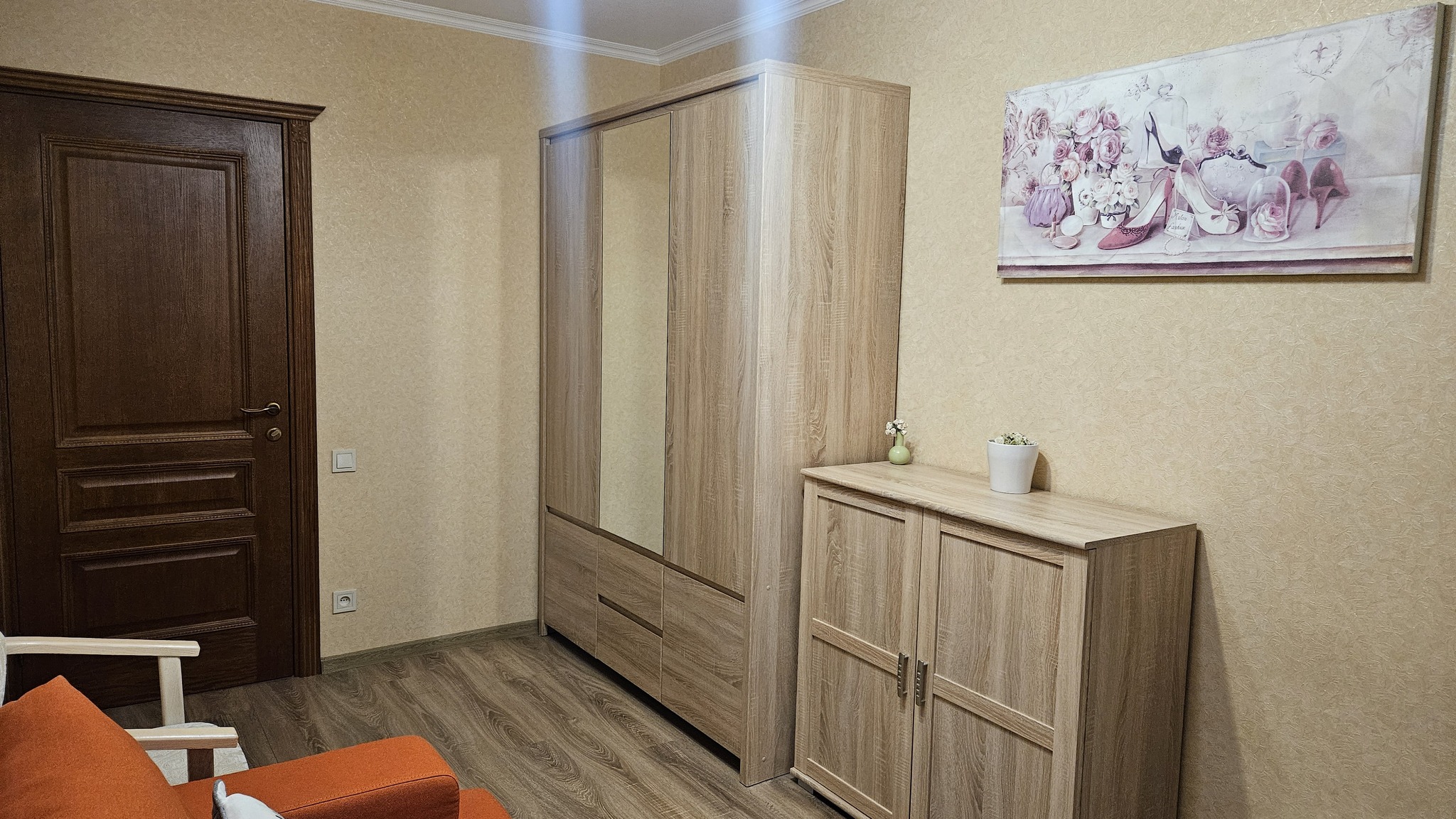 Продажа 3-комнатной квартиры 90 м², Сечевых Стрельцов ул., 59А