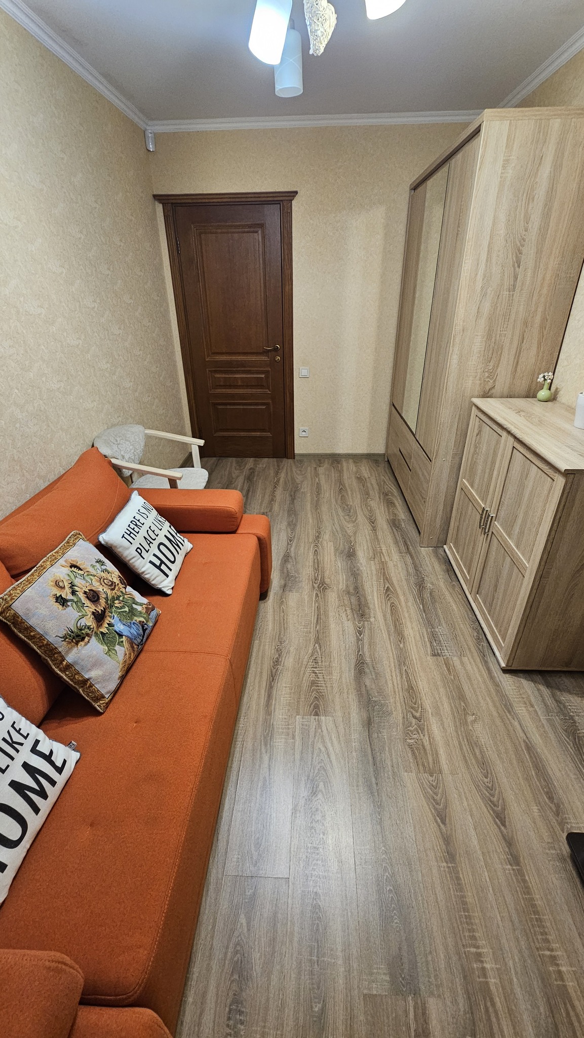 Продажа 3-комнатной квартиры 90 м², Сечевых Стрельцов ул., 59А
