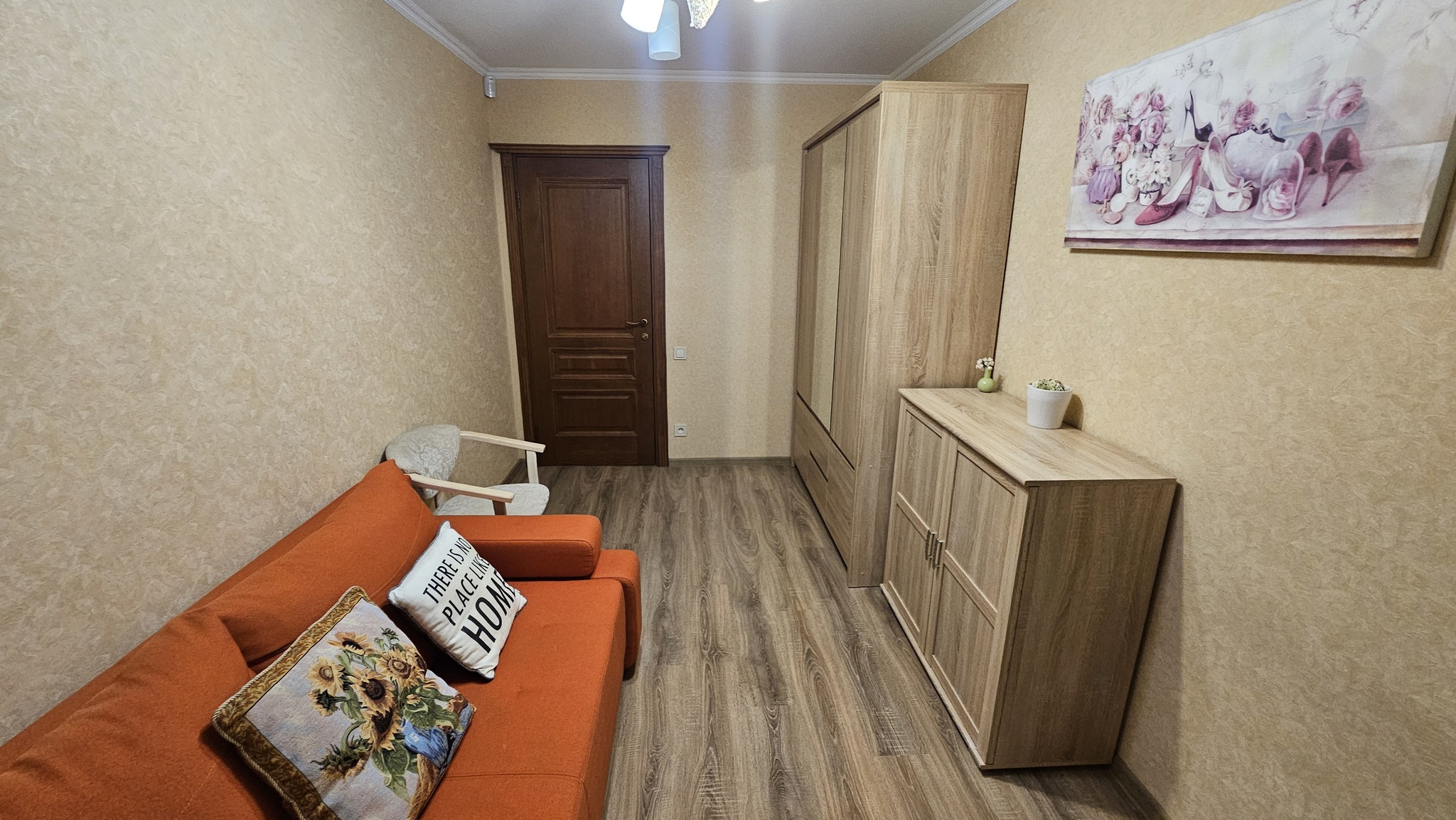 Продажа 3-комнатной квартиры 90 м², Сечевых Стрельцов ул., 59А