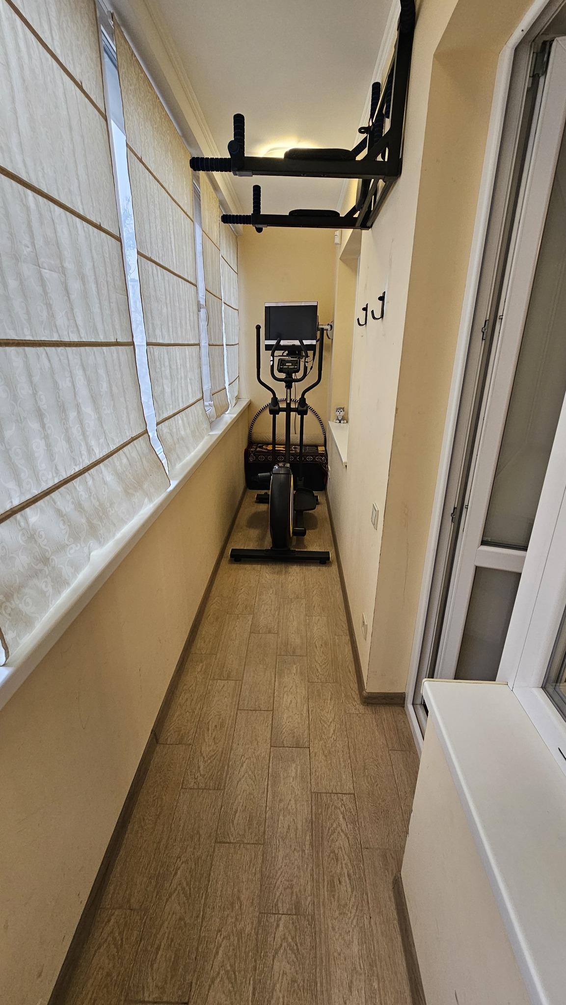 Продажа 3-комнатной квартиры 90 м², Сечевых Стрельцов ул., 59А