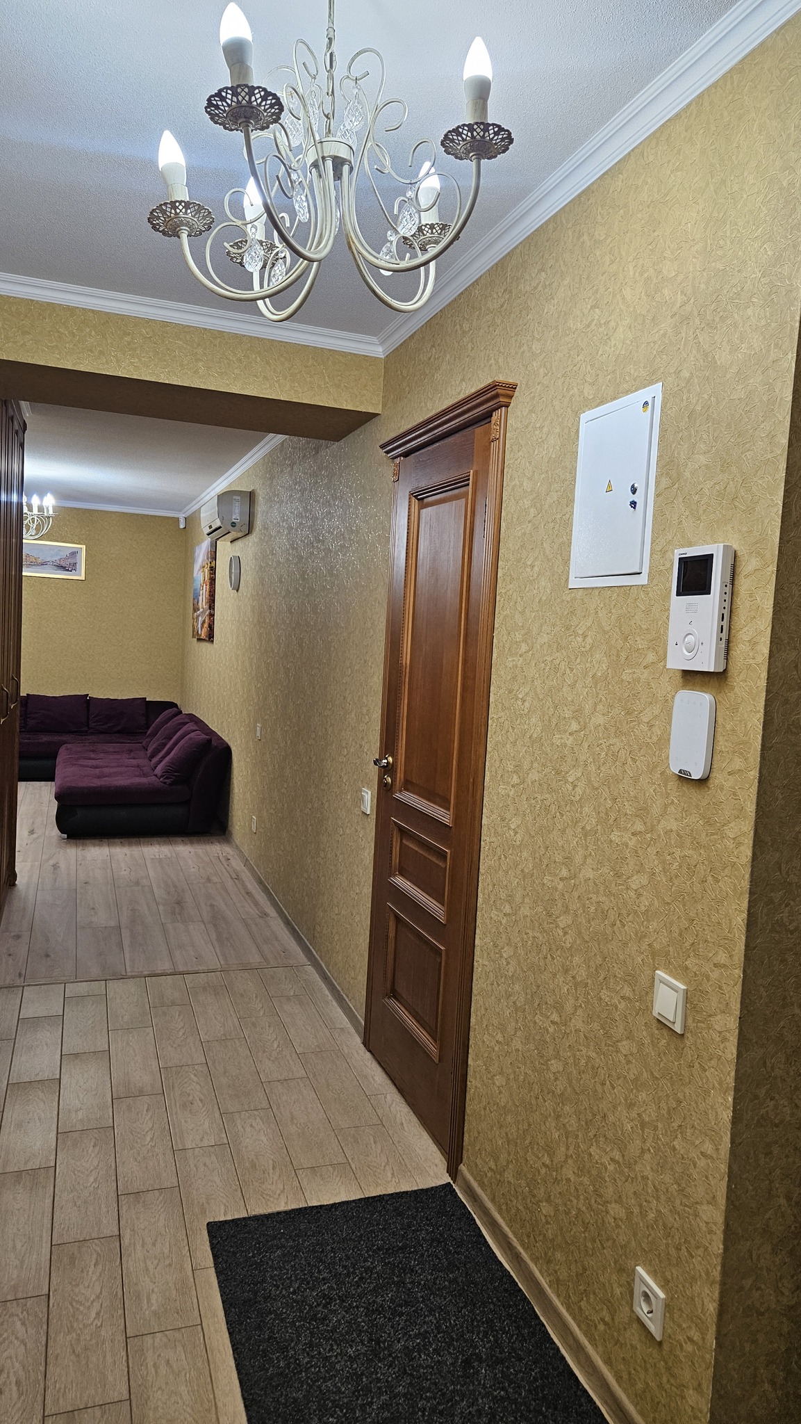 Продажа 3-комнатной квартиры 90 м², Сечевых Стрельцов ул., 59А