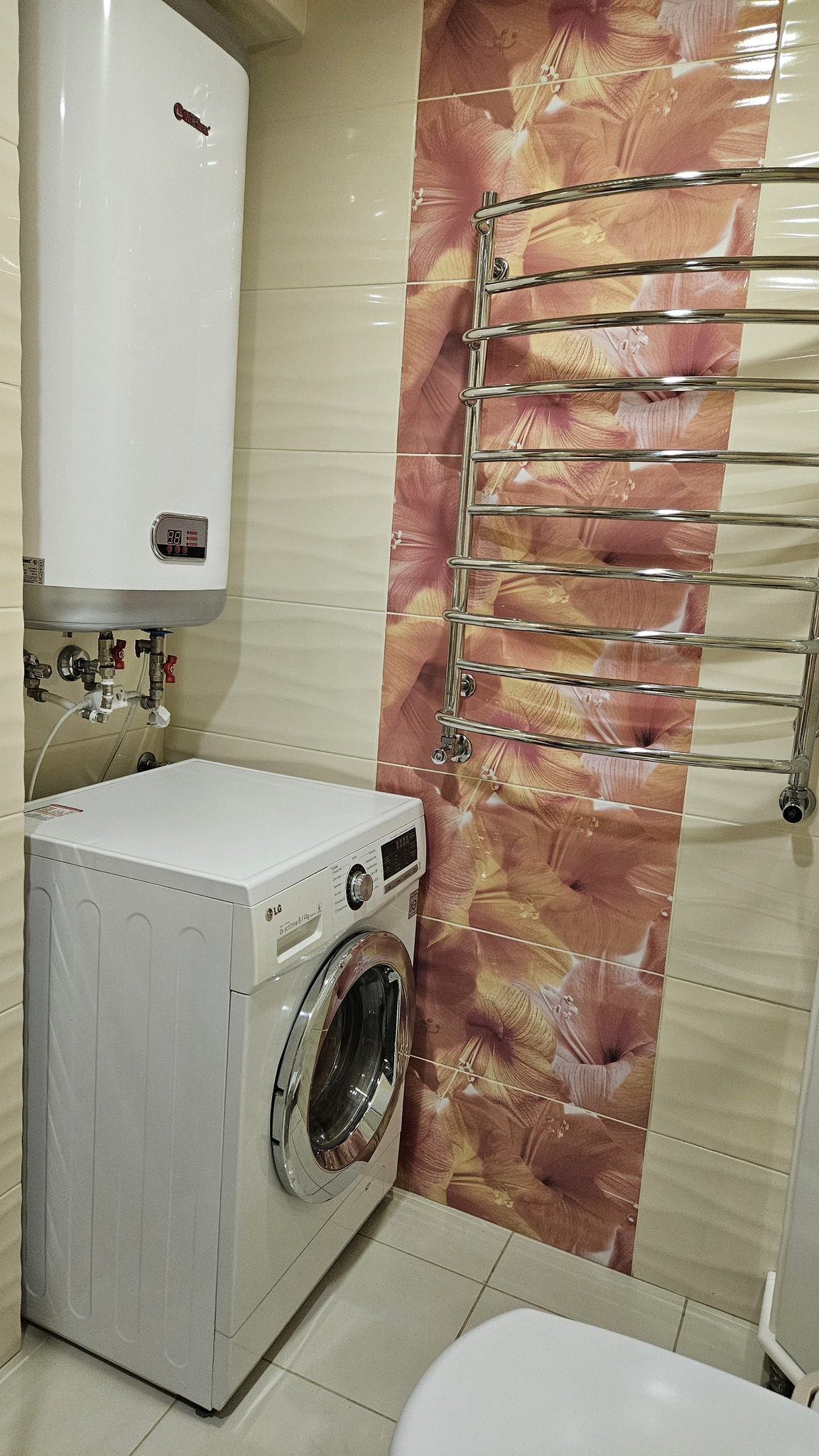 Продажа 3-комнатной квартиры 90 м², Сечевых Стрельцов ул., 59А