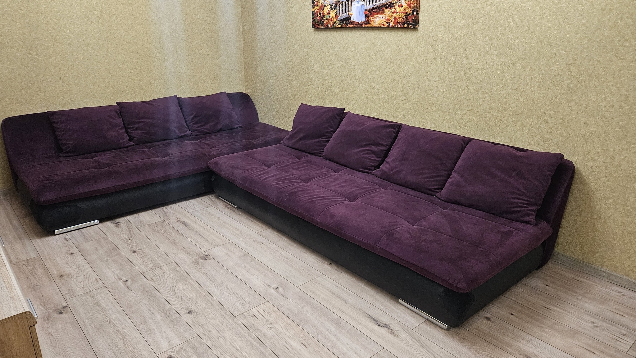 Продажа 3-комнатной квартиры 90 м², Сечевых Стрельцов ул., 59А