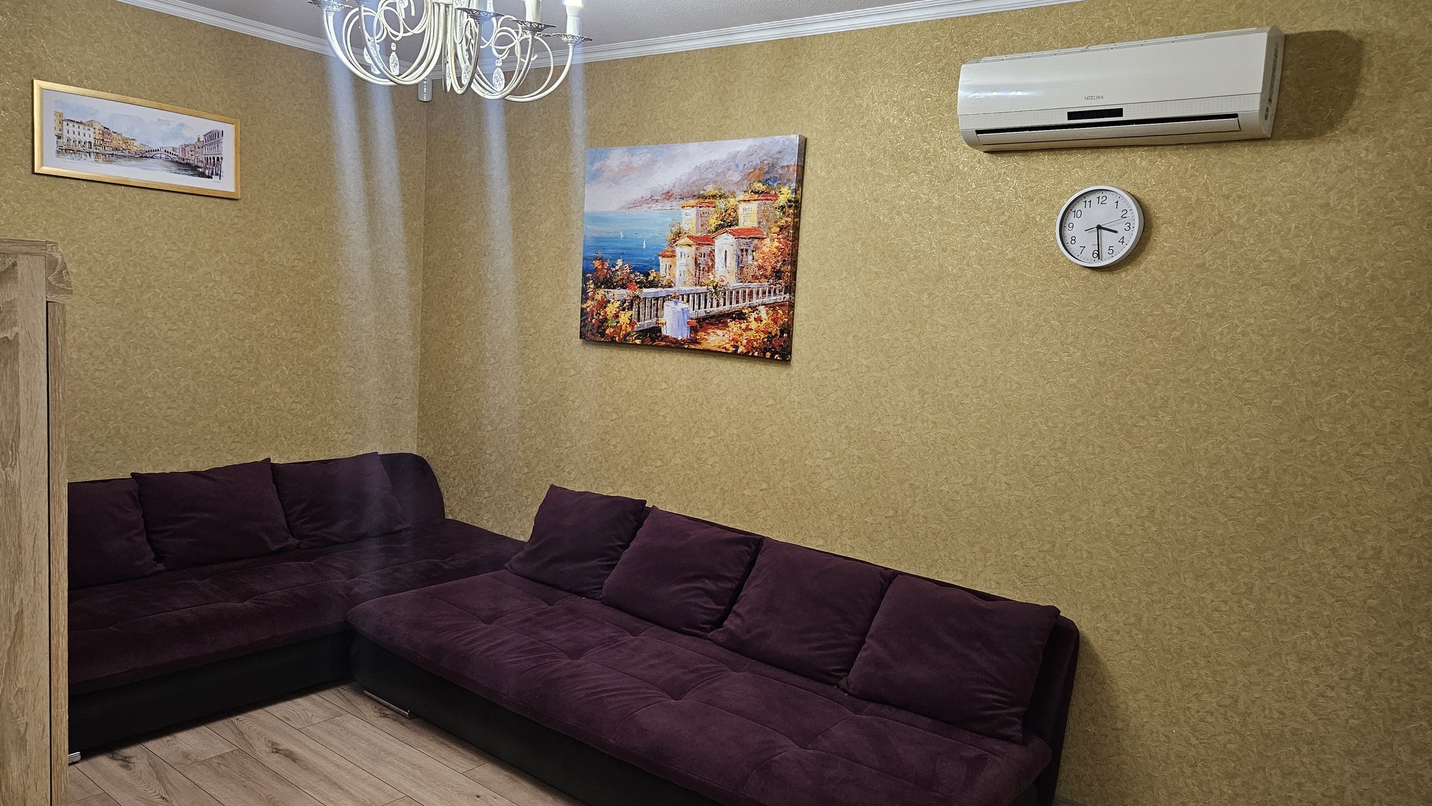 Продажа 3-комнатной квартиры 90 м², Сечевых Стрельцов ул., 59А