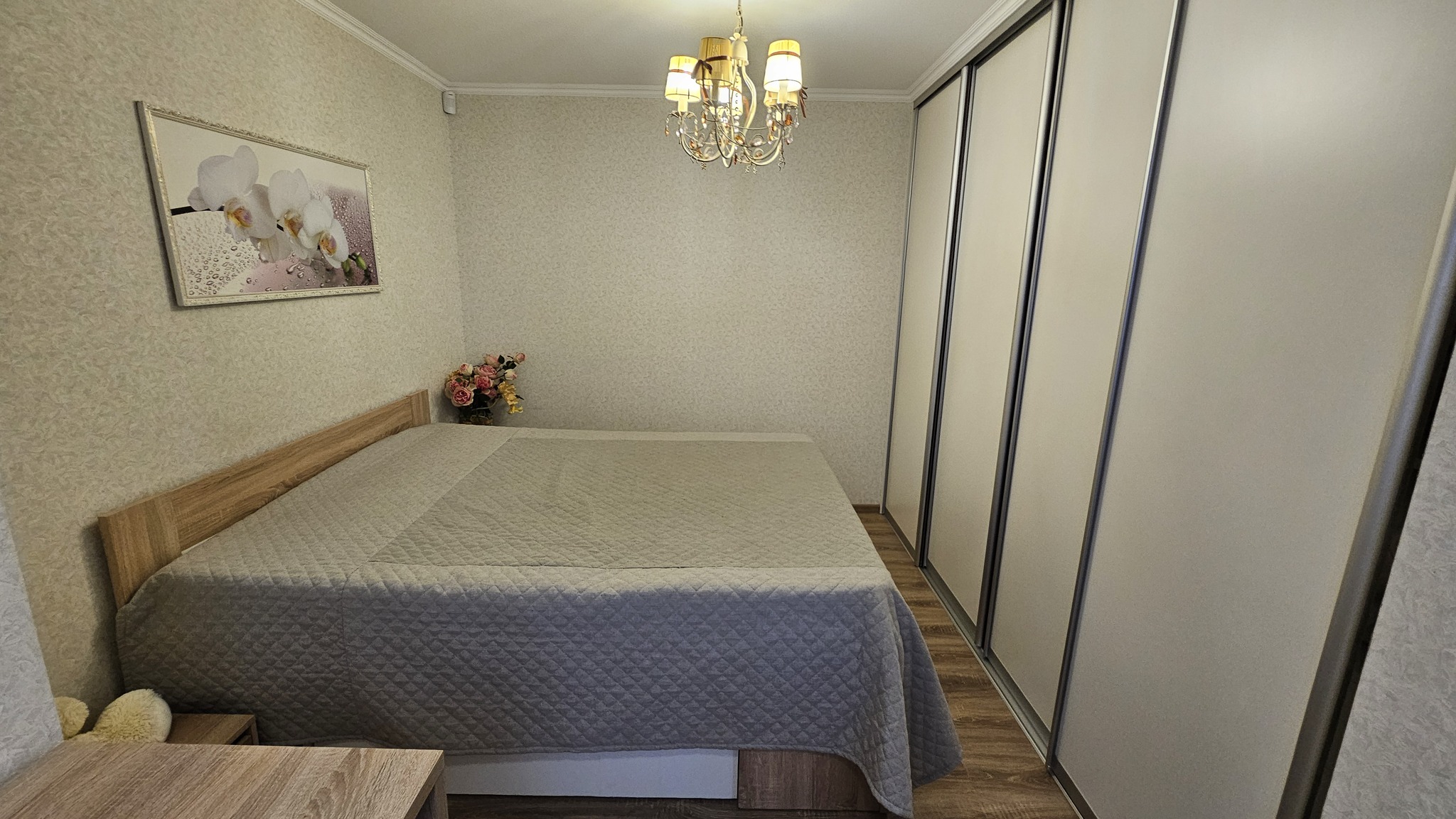 Продажа 3-комнатной квартиры 90 м², Сечевых Стрельцов ул., 59А
