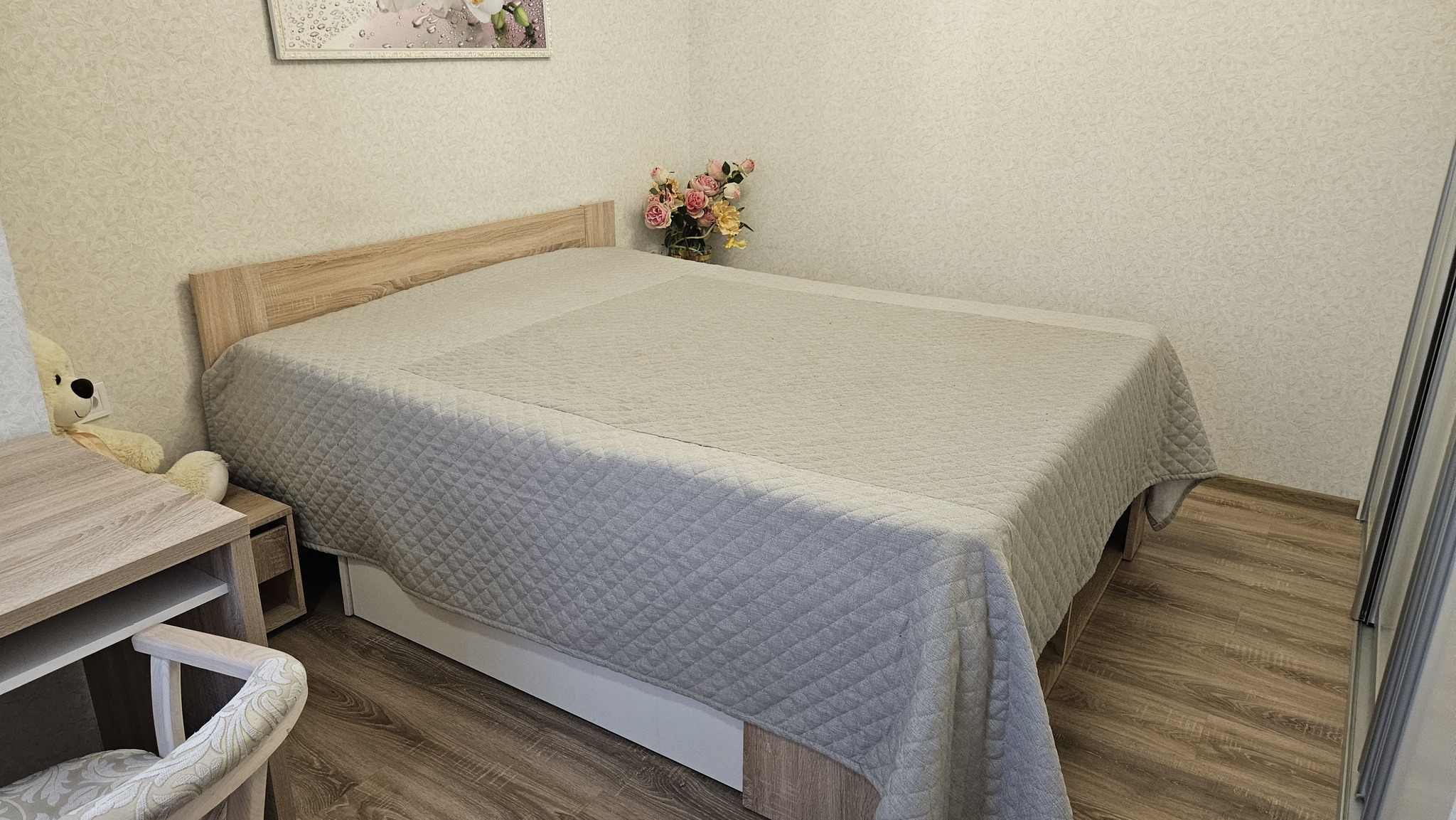 Продажа 3-комнатной квартиры 90 м², Сечевых Стрельцов ул., 59А