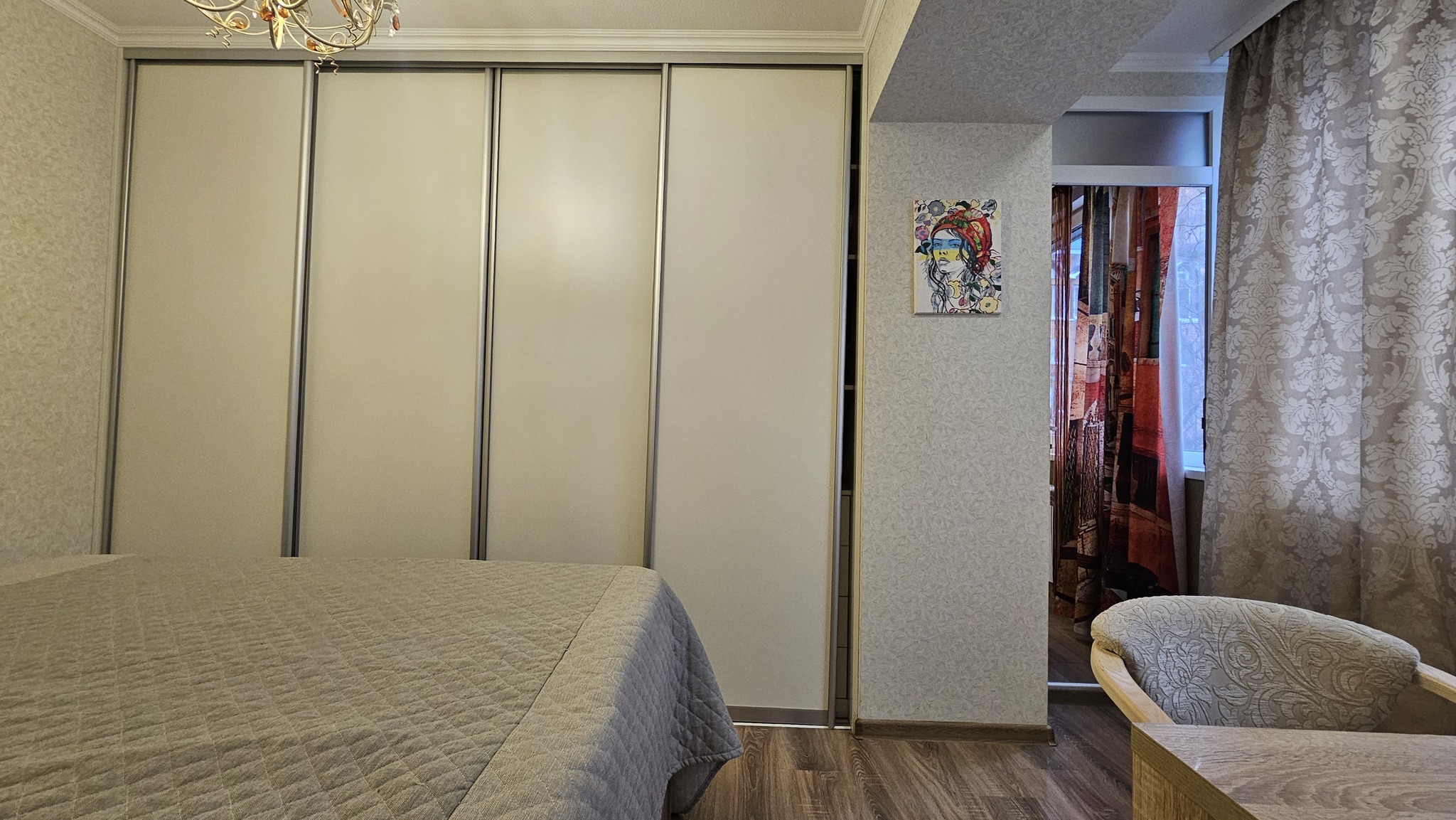 Продажа 3-комнатной квартиры 90 м², Сечевых Стрельцов ул., 59А