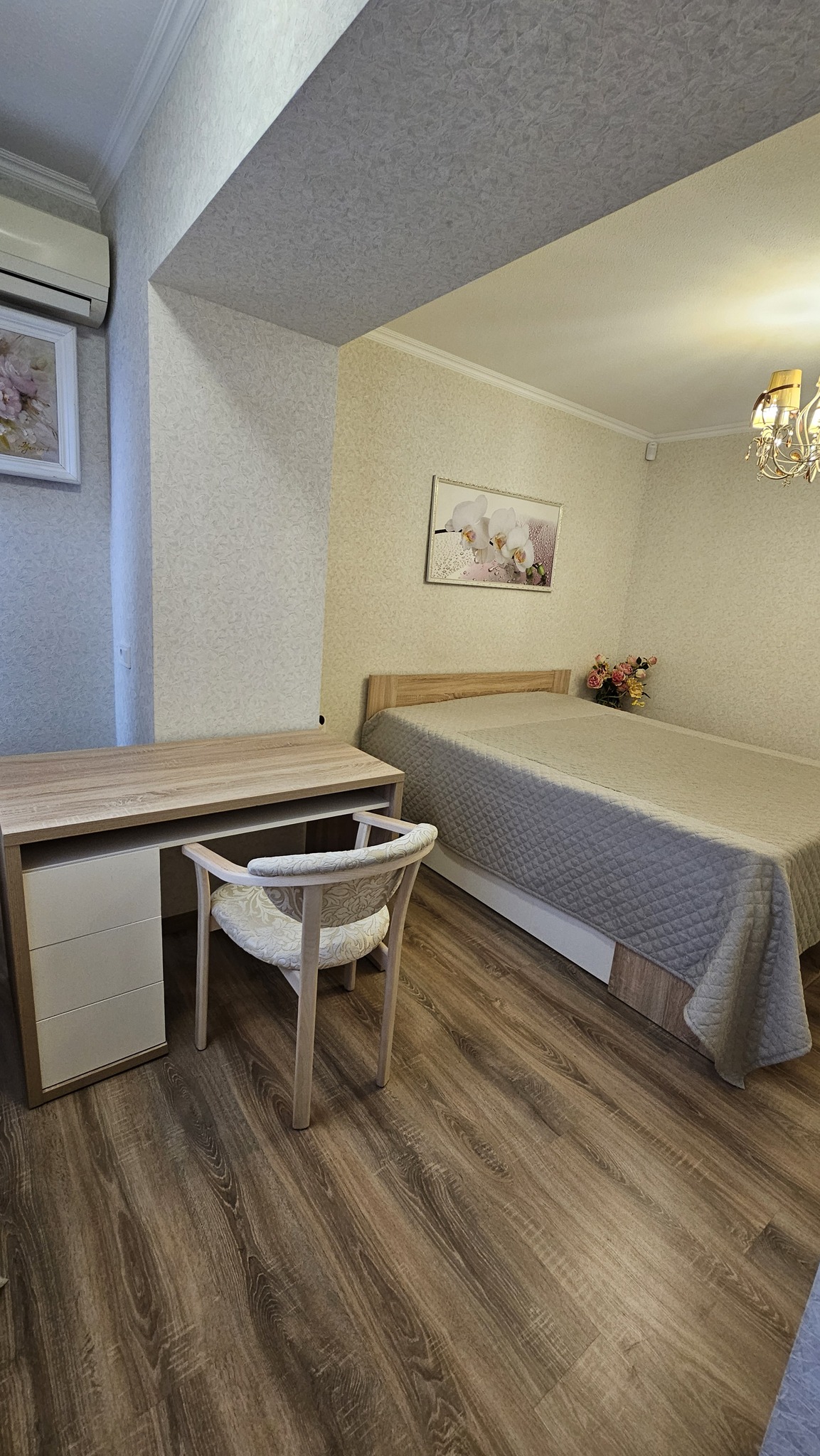 Продажа 3-комнатной квартиры 90 м², Сечевых Стрельцов ул., 59А
