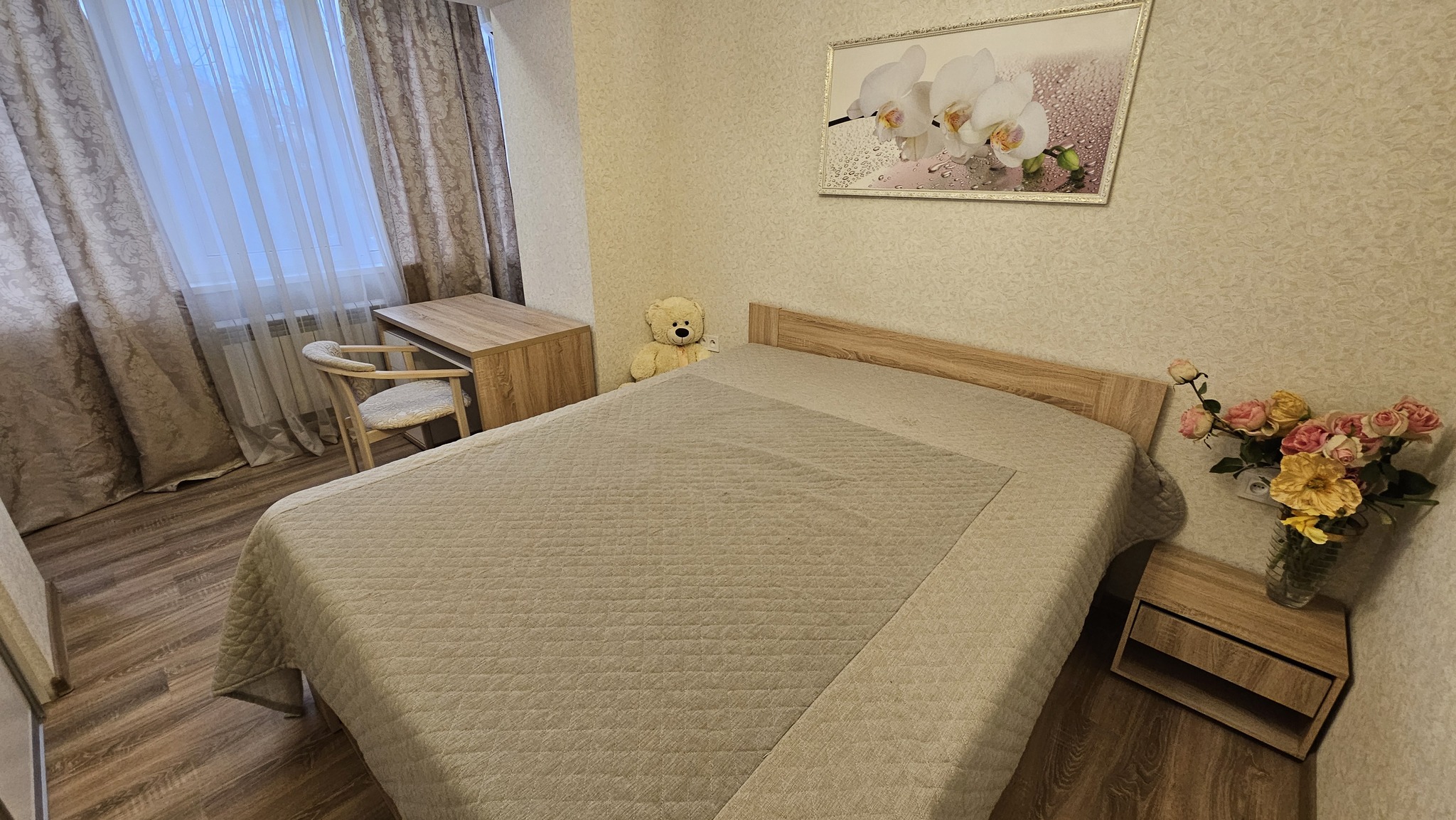 Продажа 3-комнатной квартиры 90 м², Сечевых Стрельцов ул., 59А