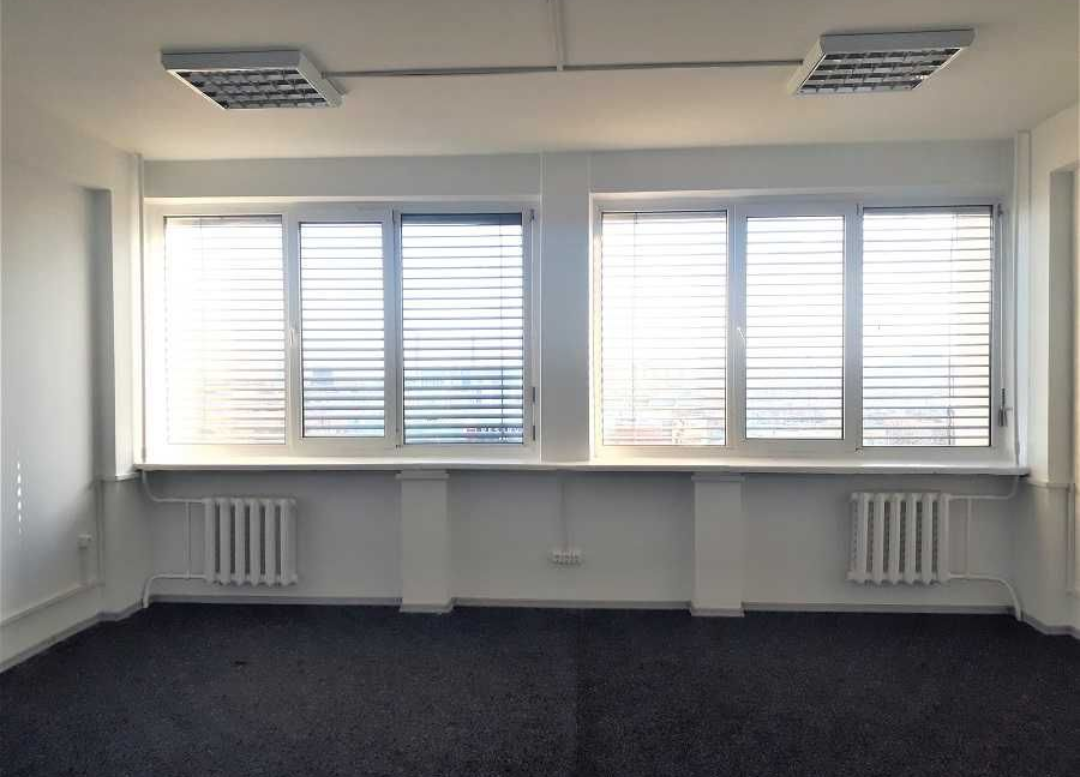 Оренда офісу 35 м², Юрія Гагаріна просп., 23