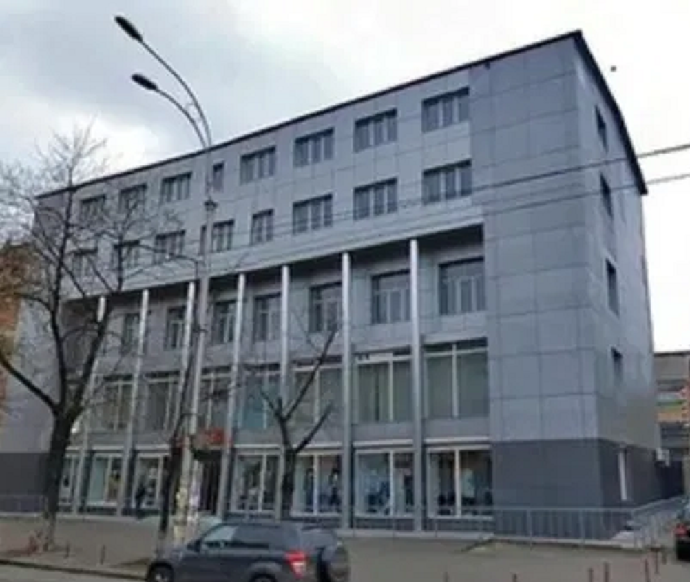 Оренда офісу 15 м², Миру вул., 4